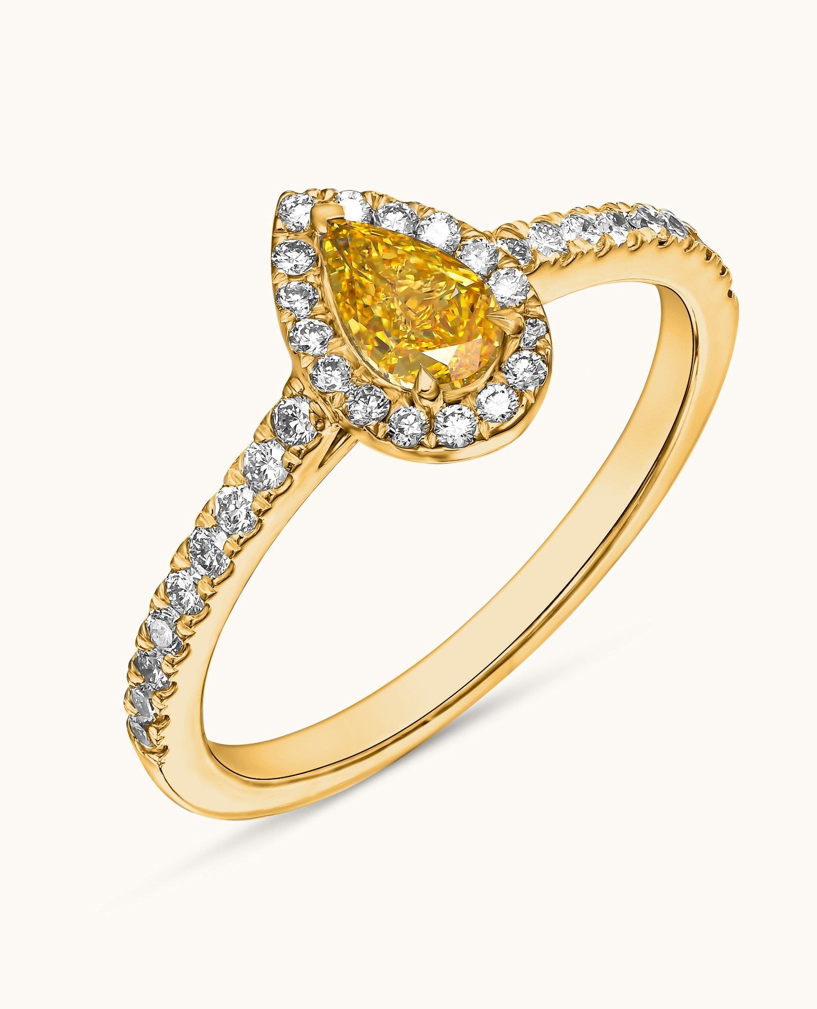 #YellowGold