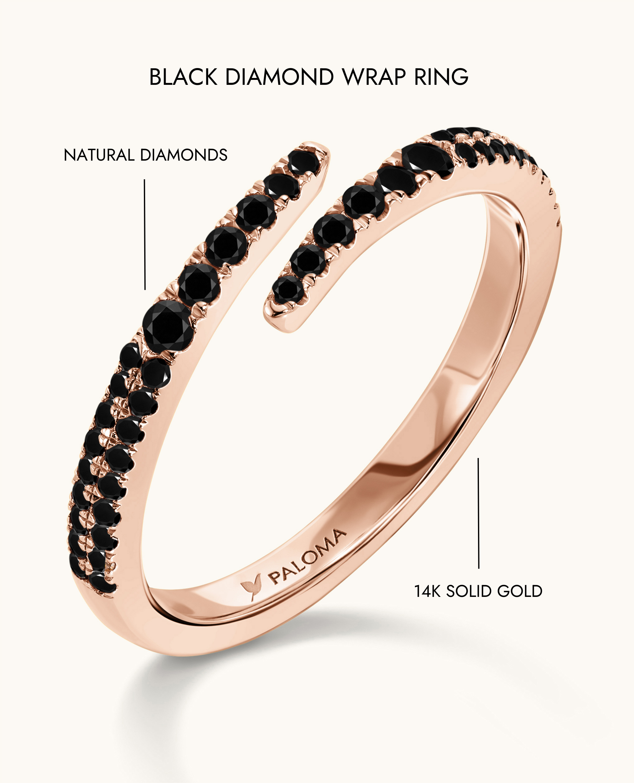 #RoseGold