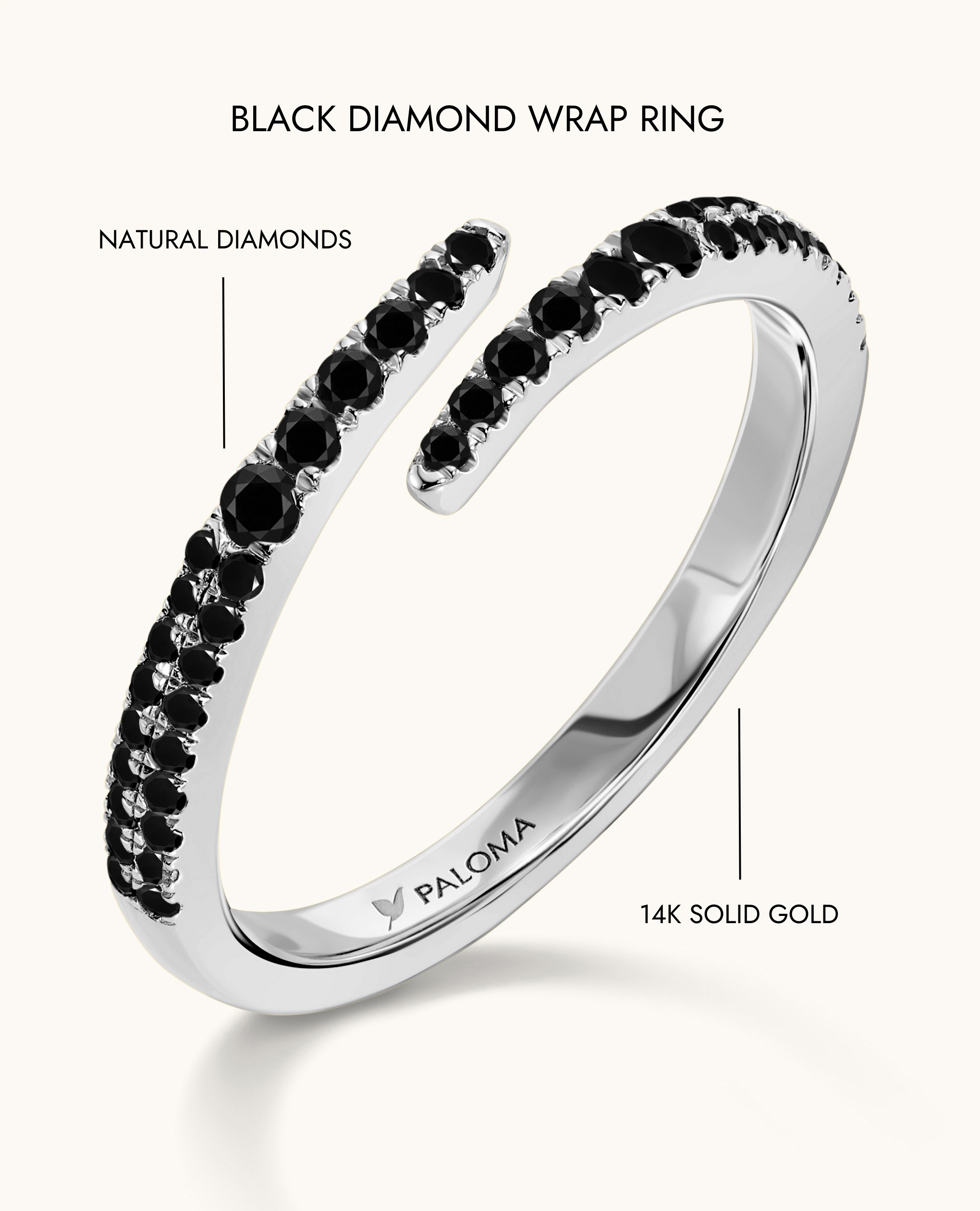 #WhiteGold