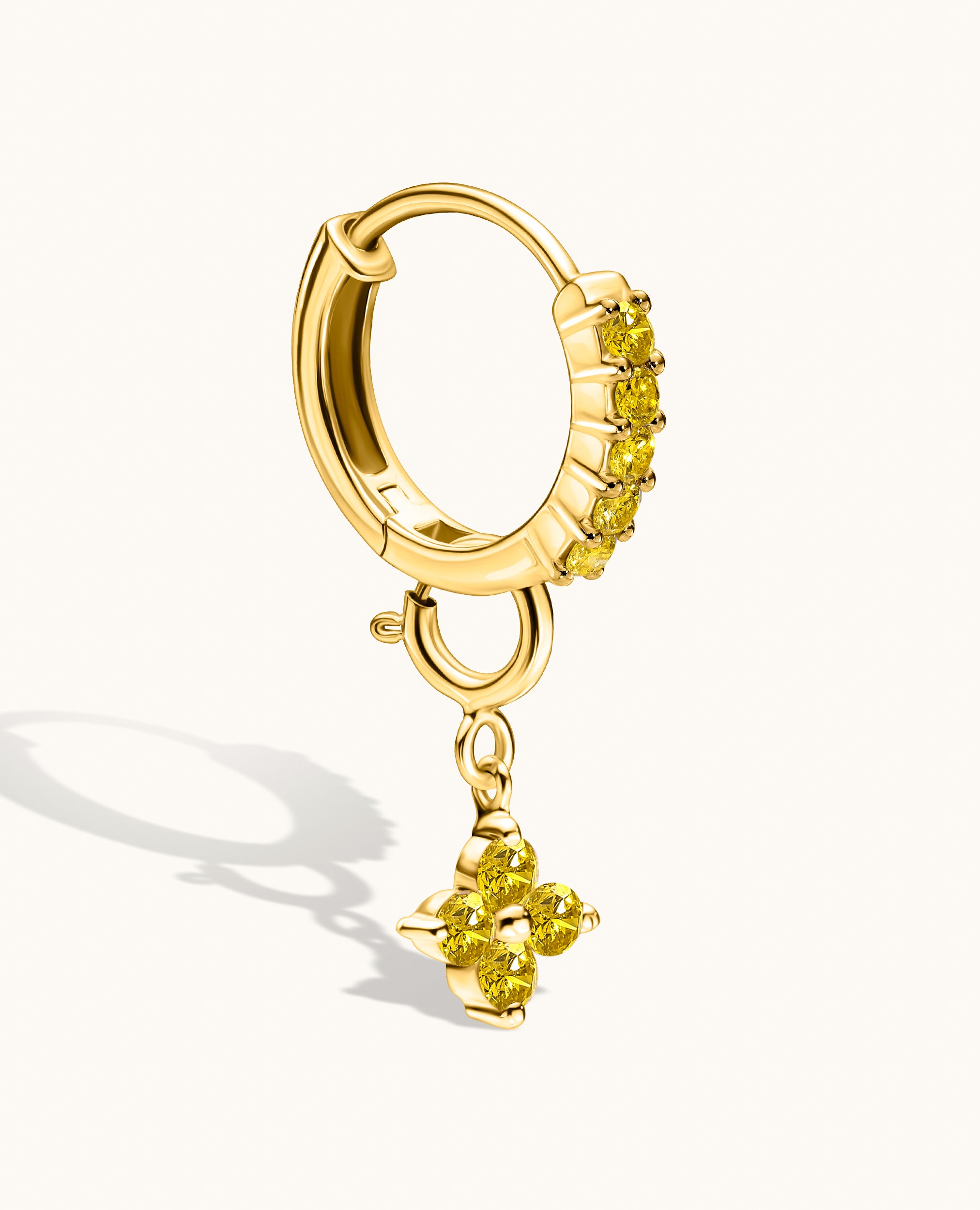 #YellowGold