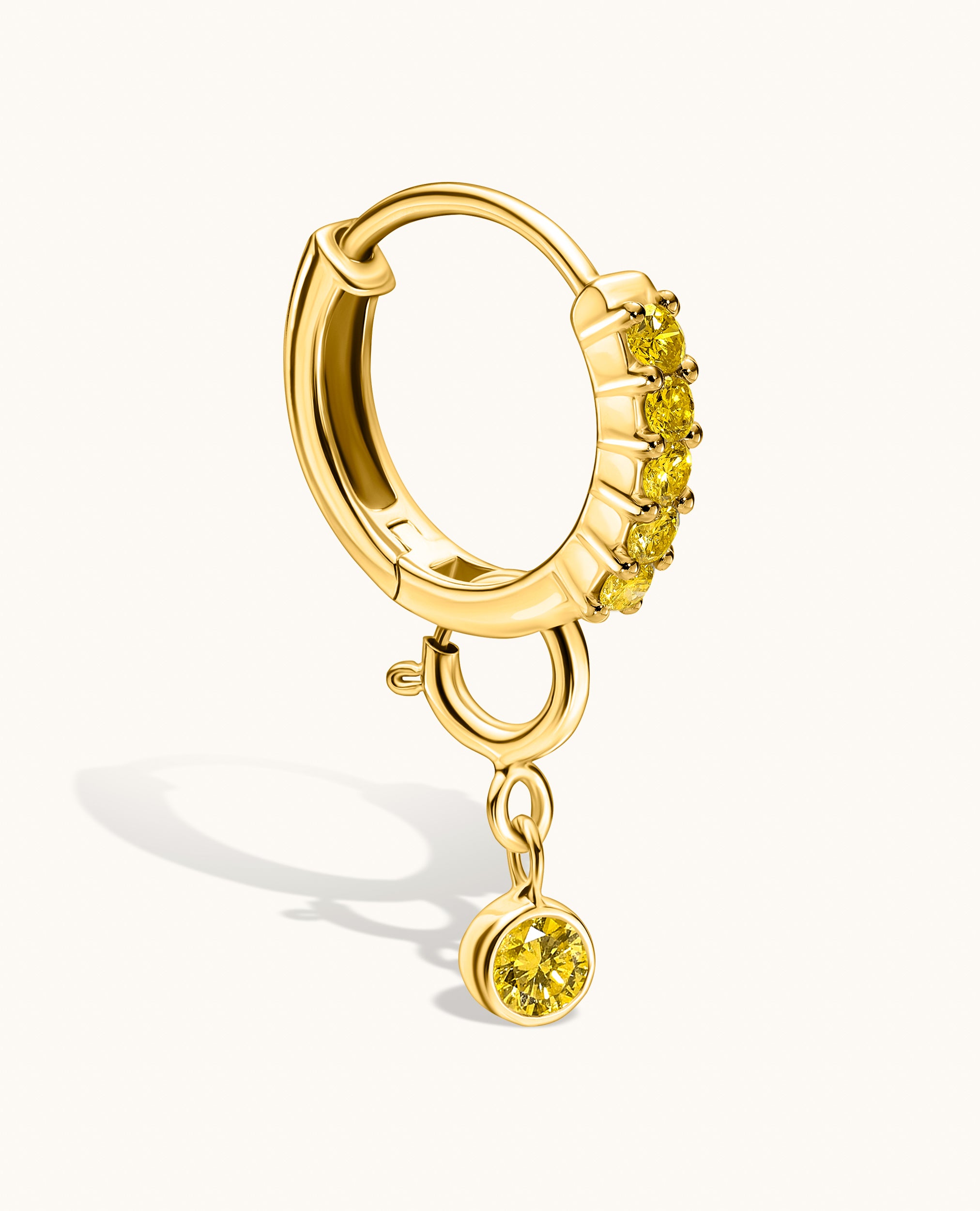 #YellowGold