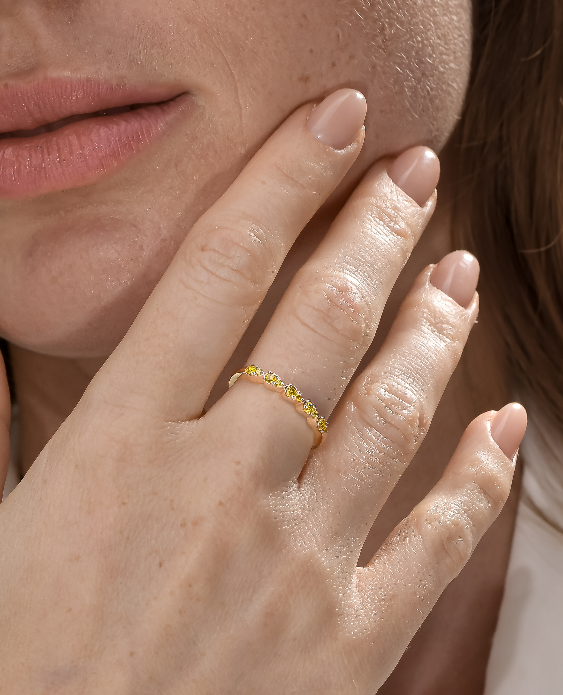 #YellowGold
#WhiteGold
#RoseGold