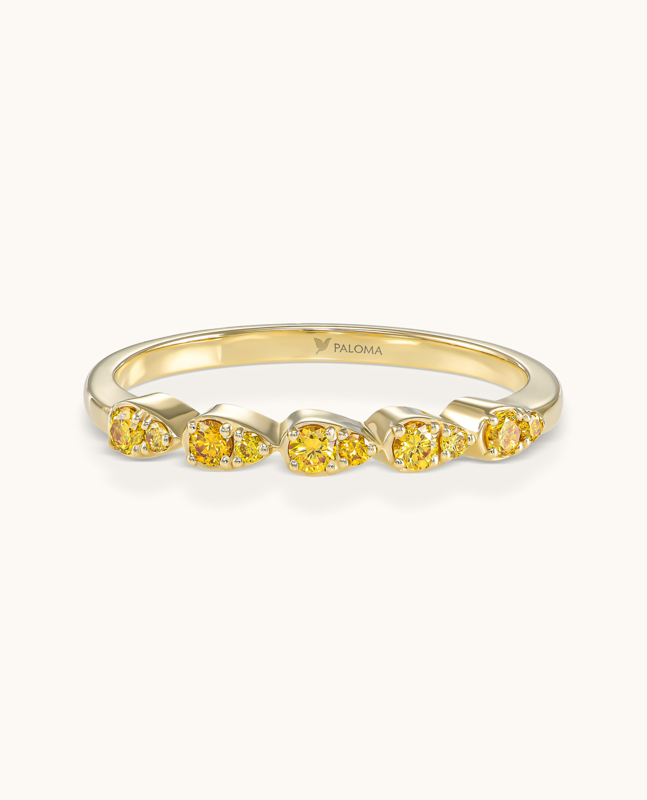 #YellowGold
