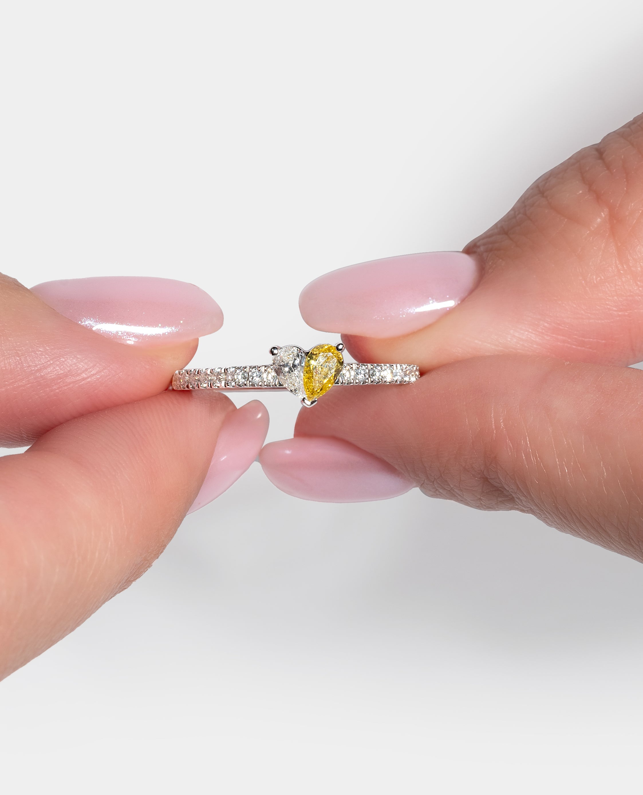 #YellowGold
#WhiteGold
#RoseGold