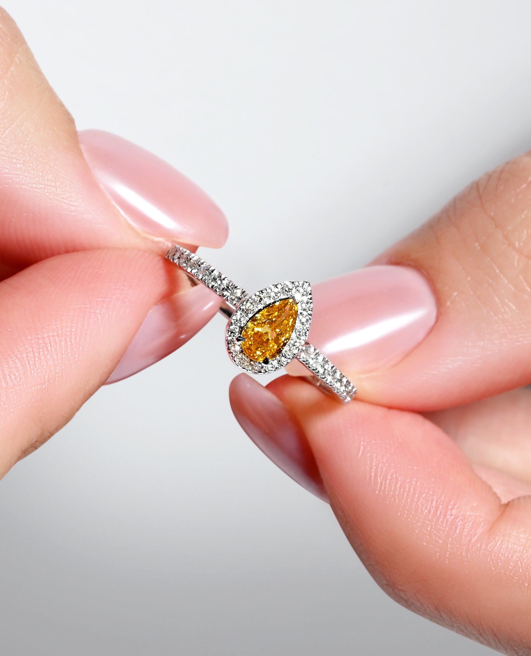 #YellowGold
#WhiteGold
#RoseGold