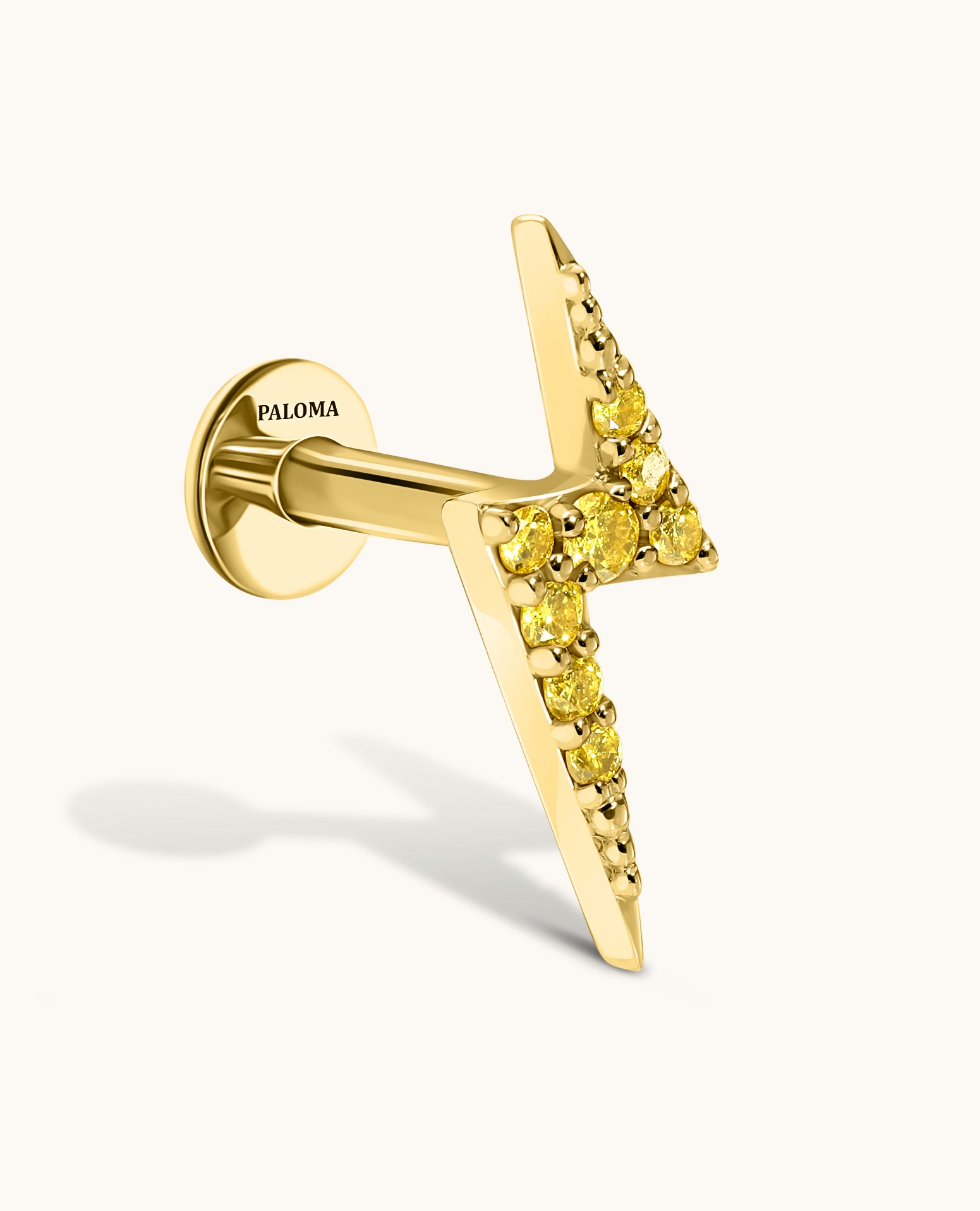 #YellowGold