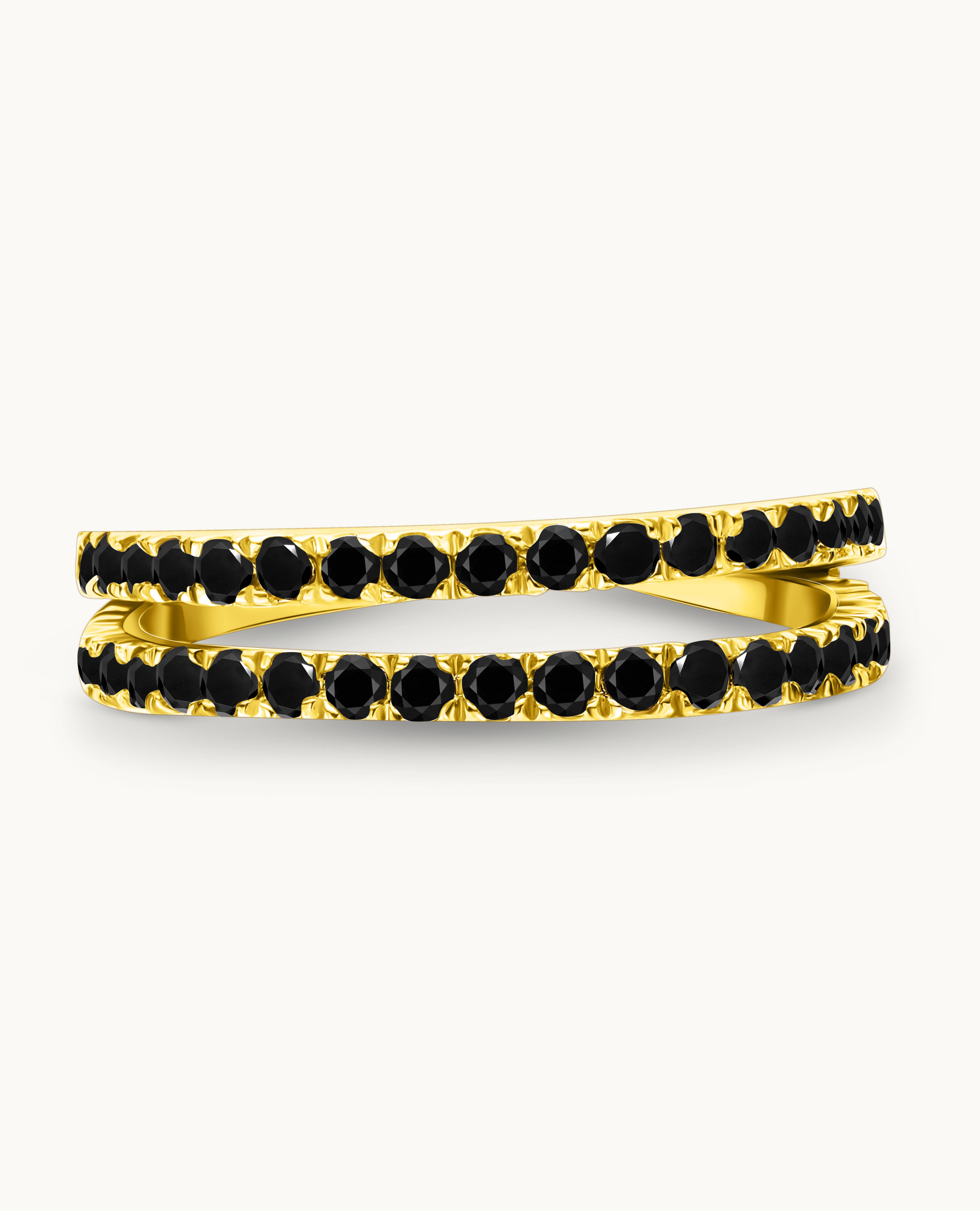 #YellowGold
