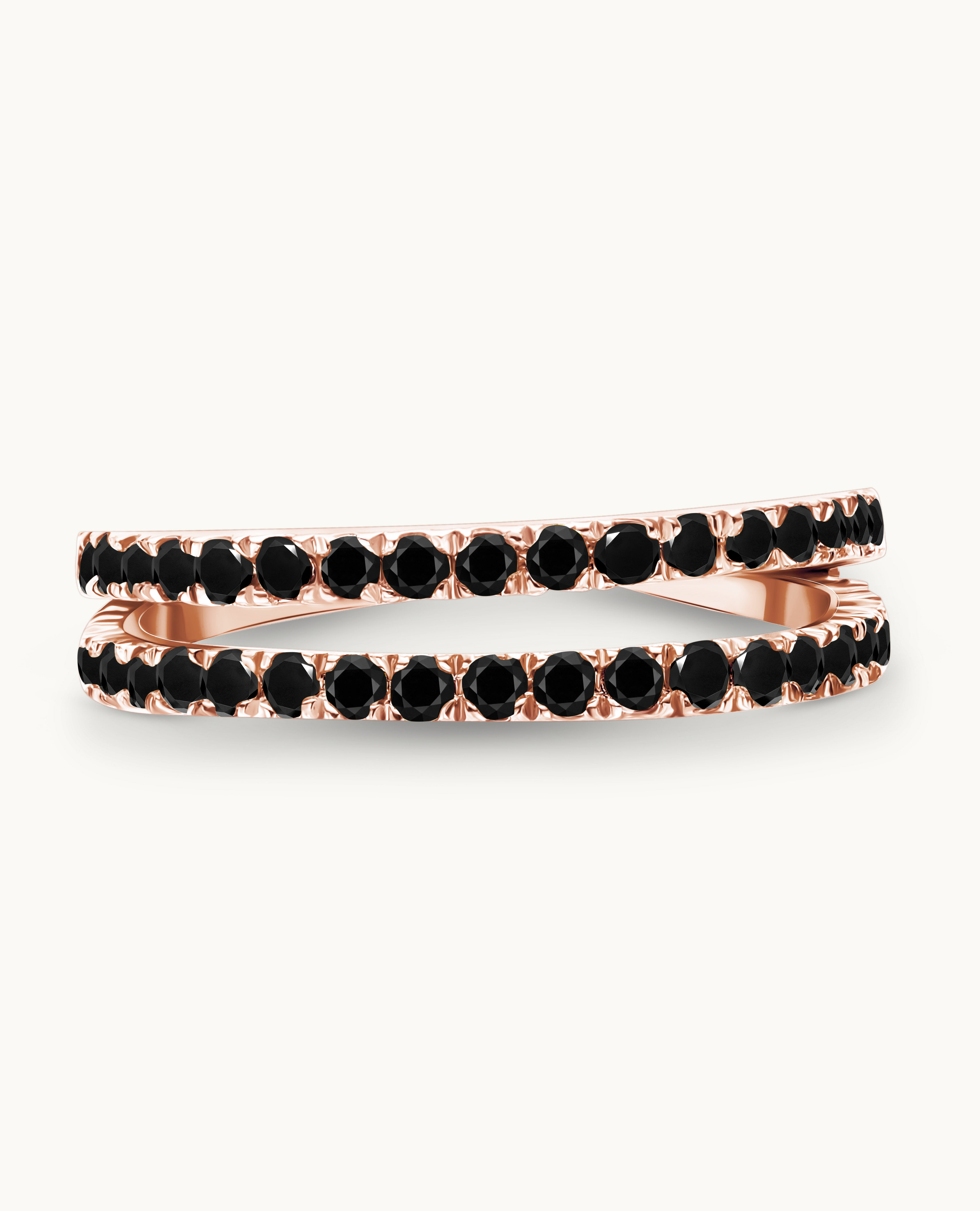 #RoseGold