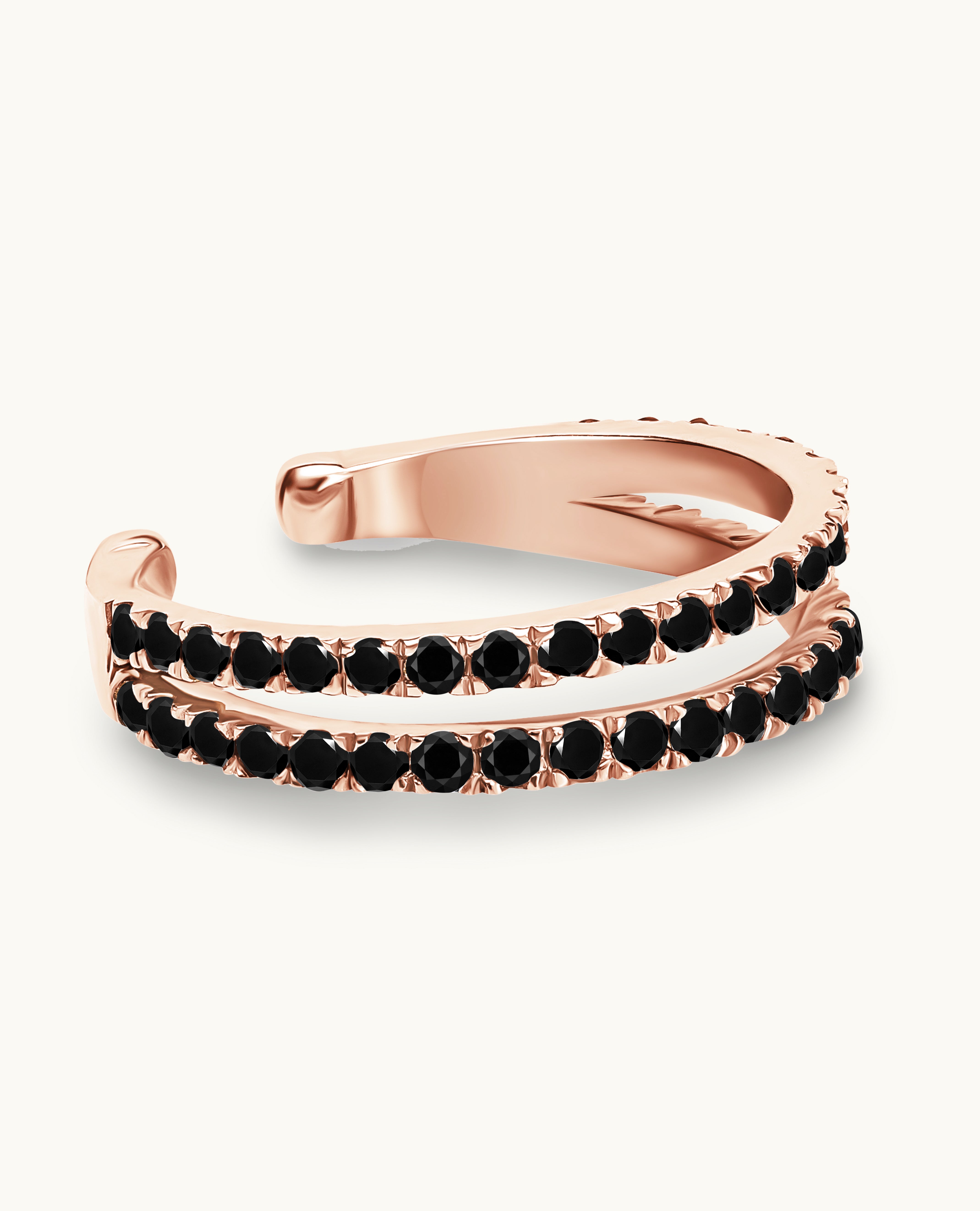 #RoseGold