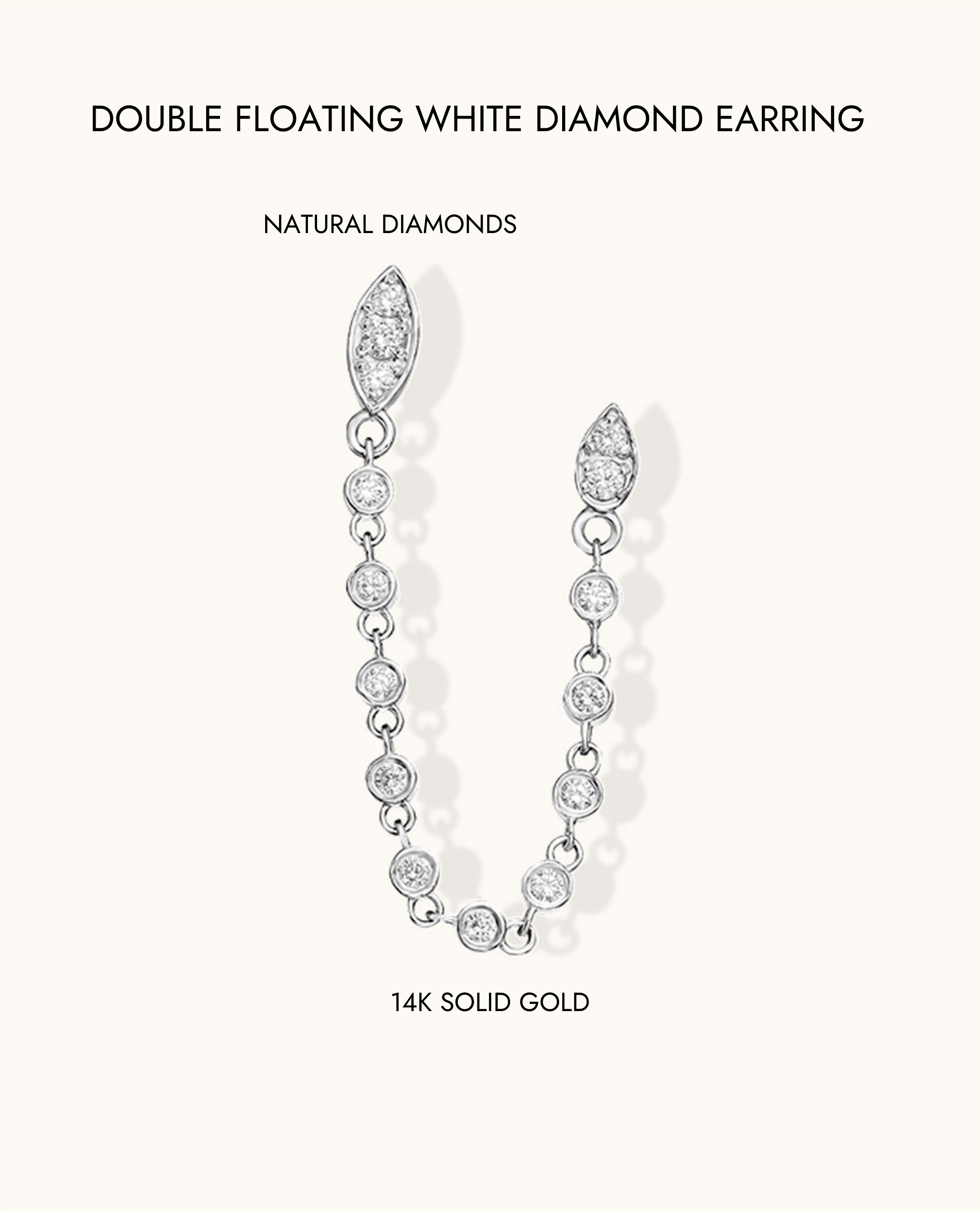 #WhiteGold