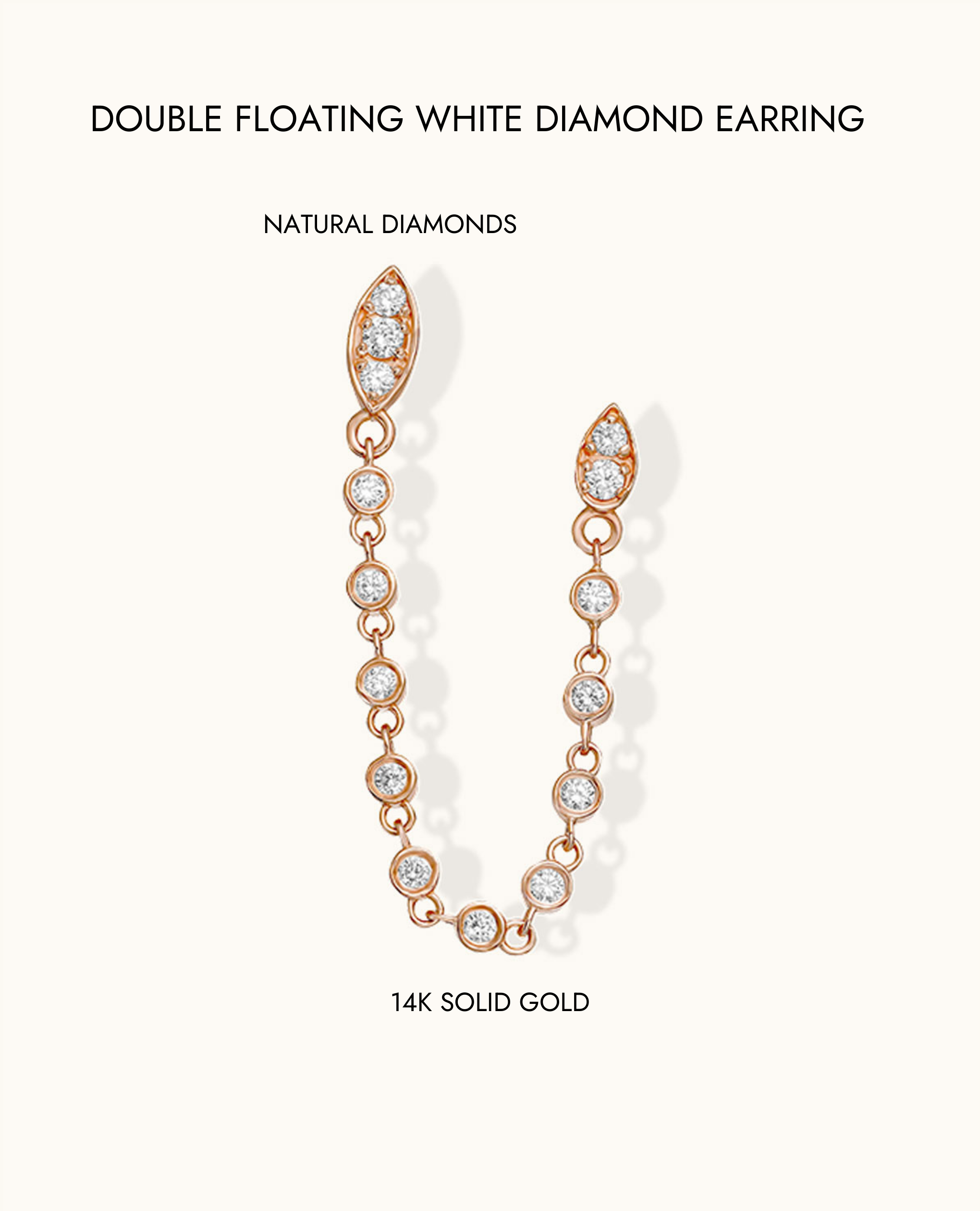 #RoseGold
