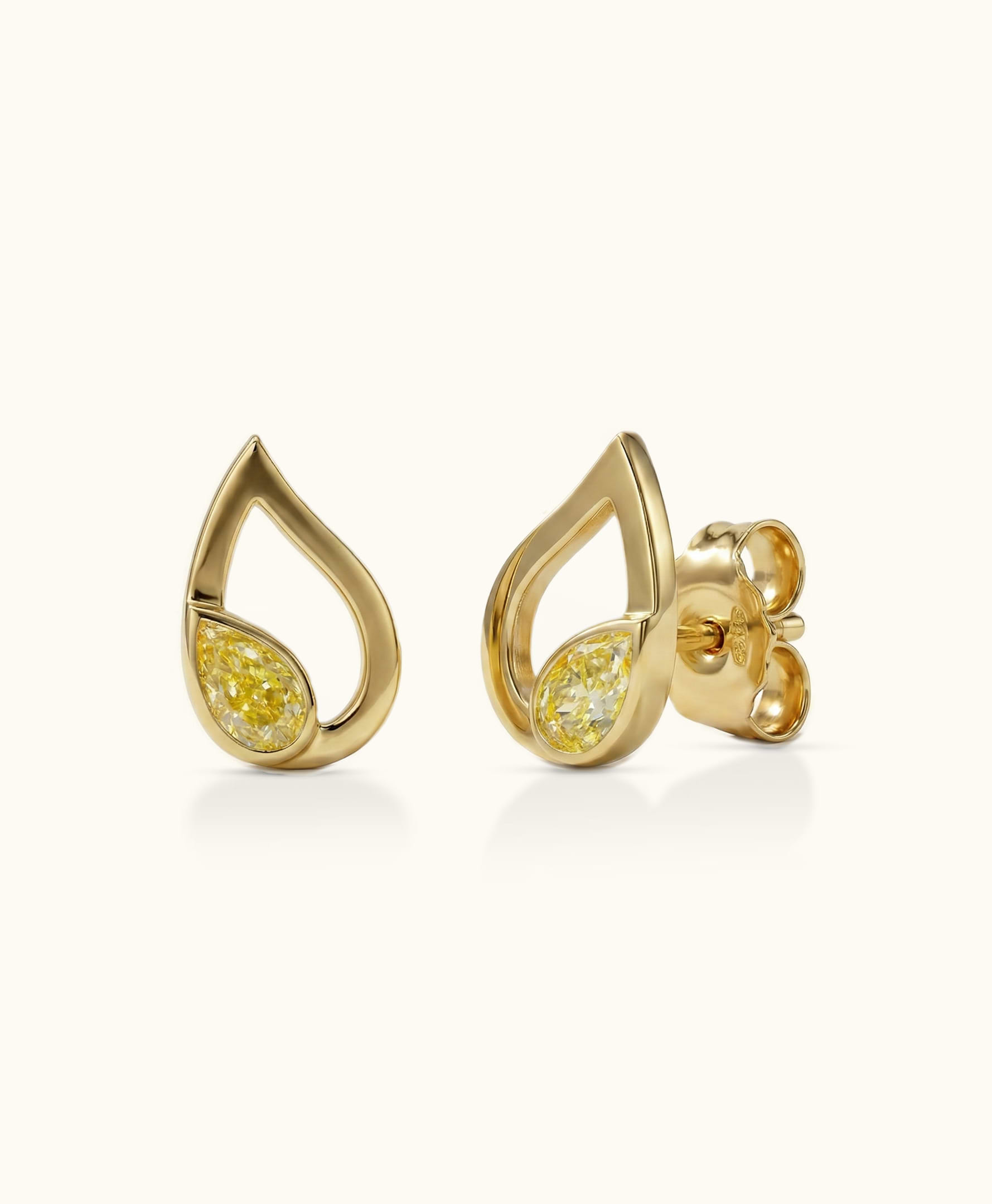 #YellowGold