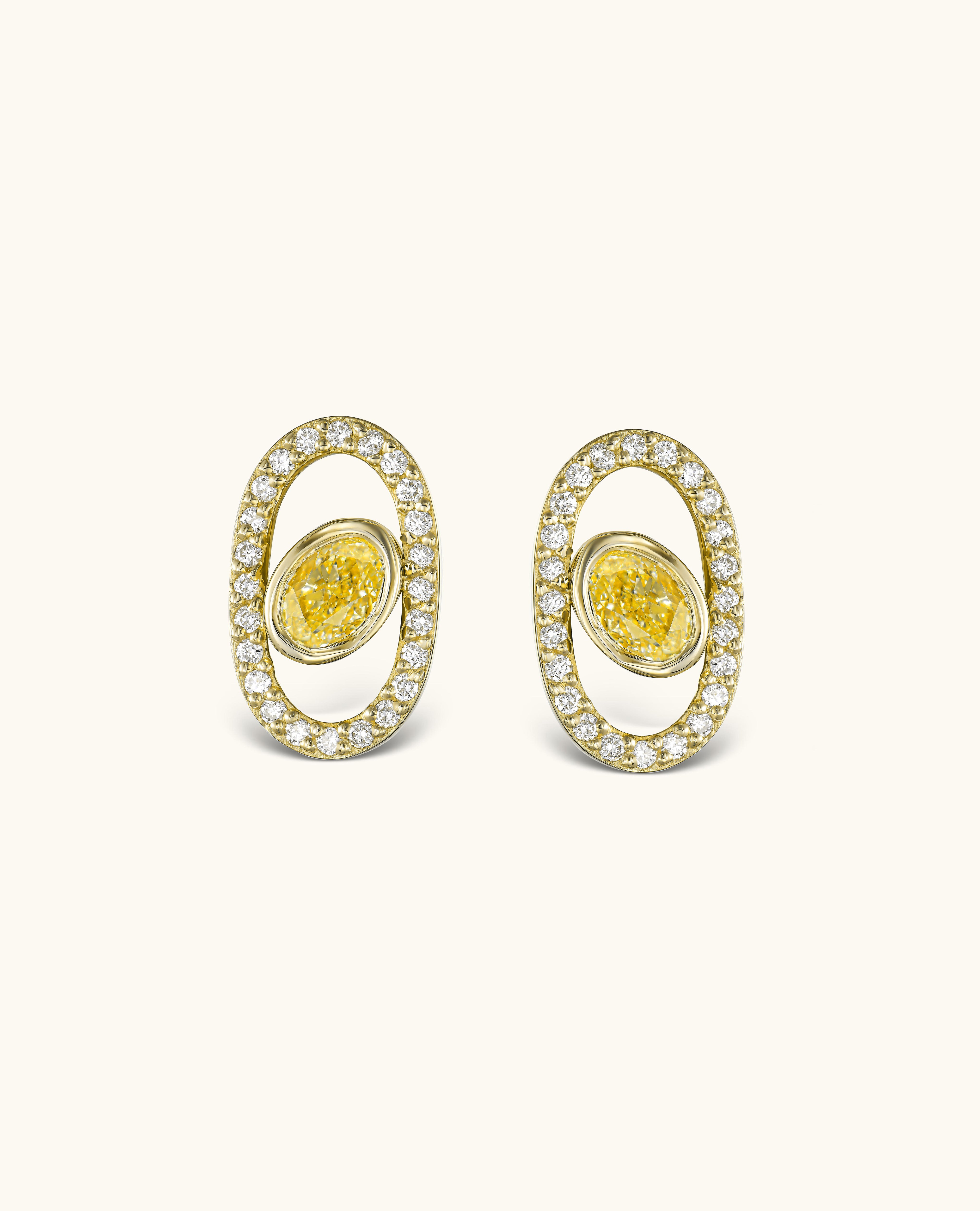 #YellowGold