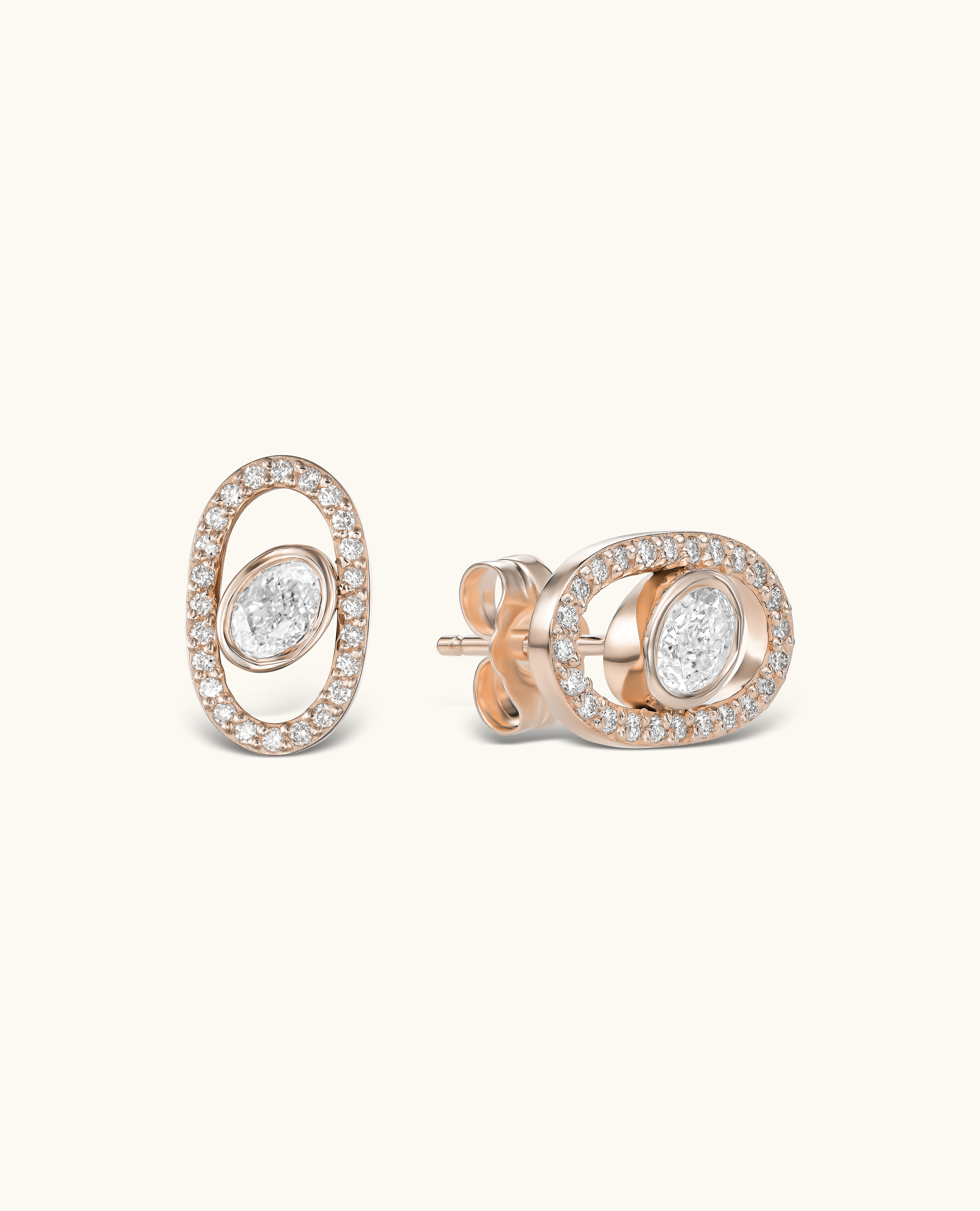 #RoseGold