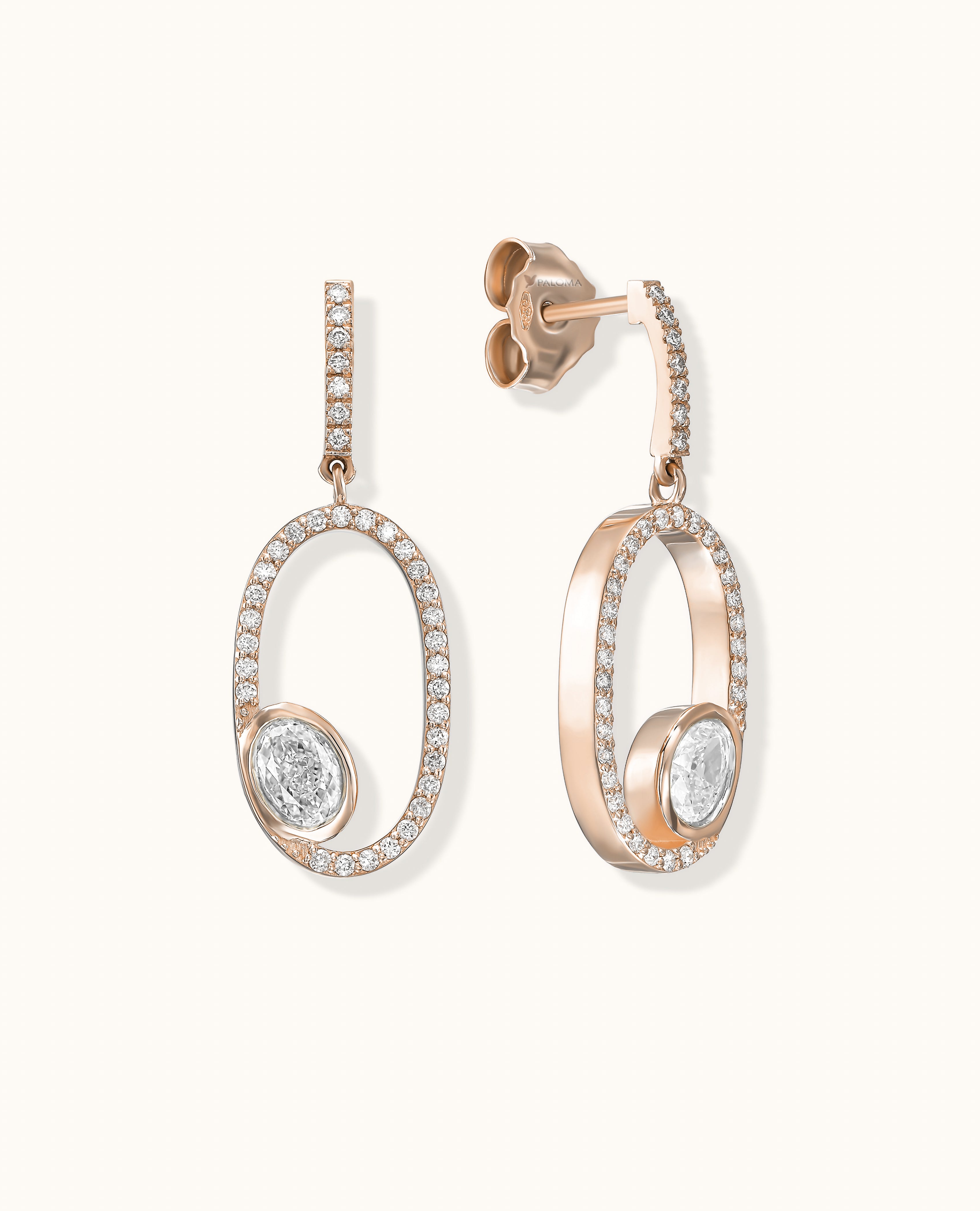 #RoseGold