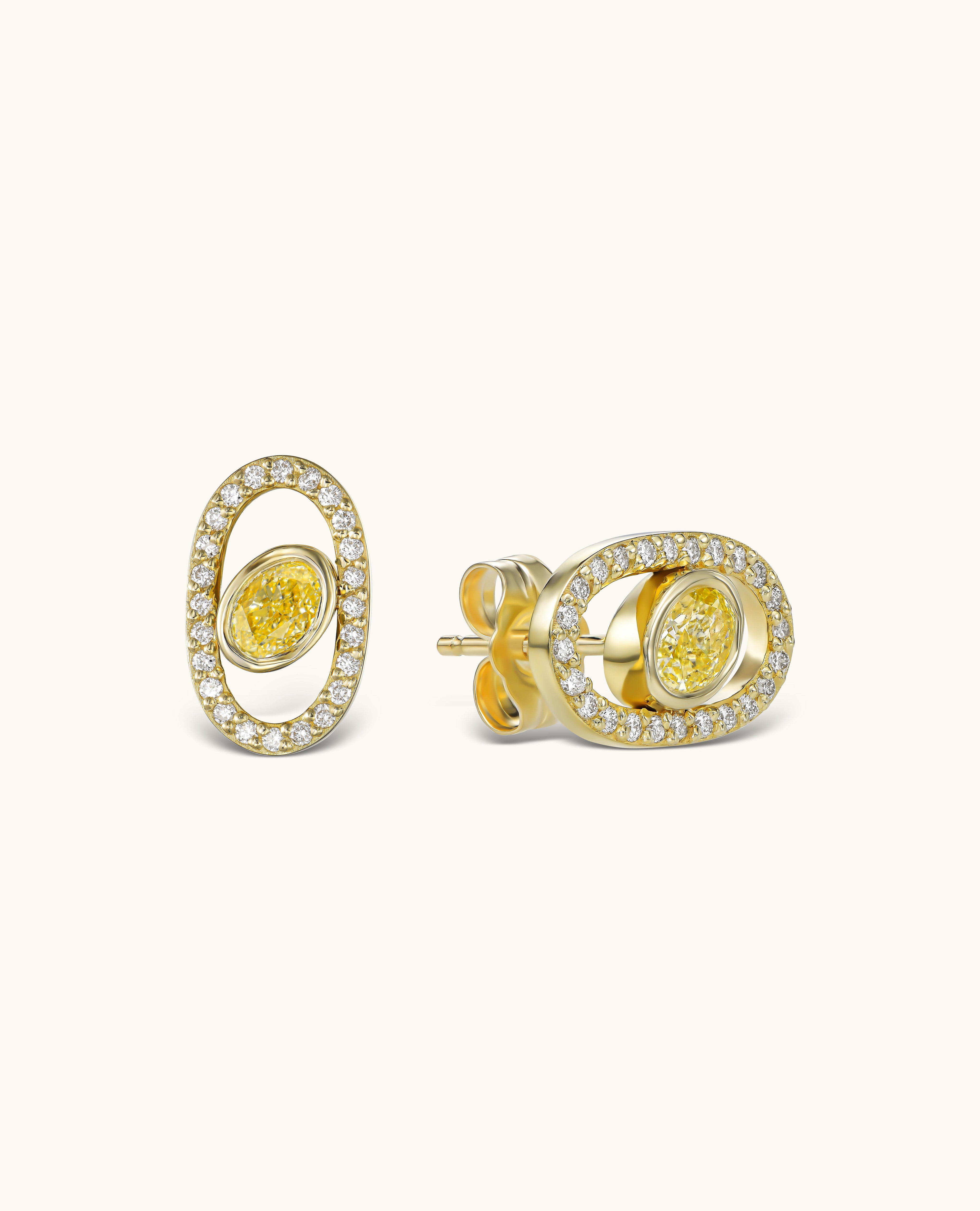 #YellowGold
