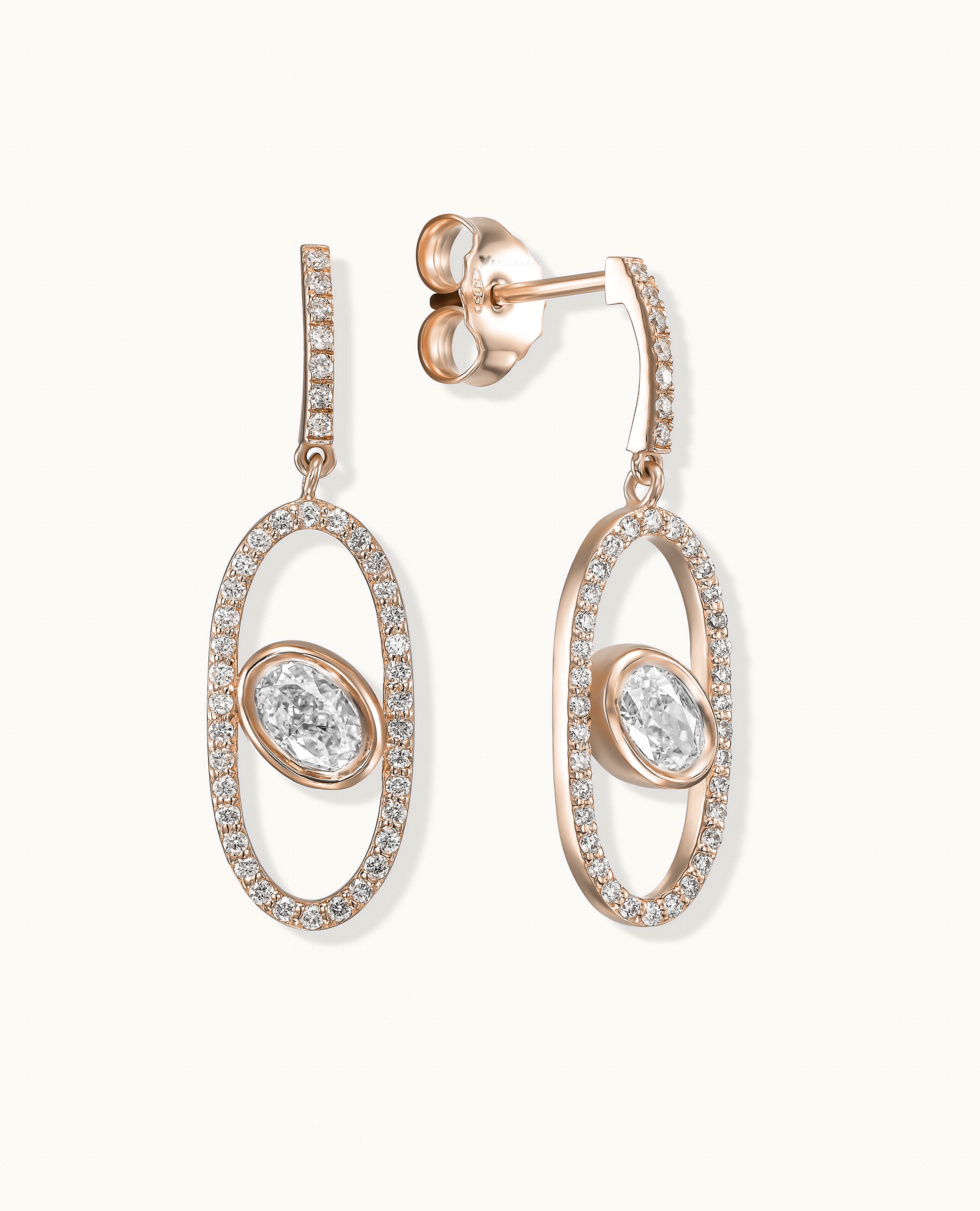 #RoseGold