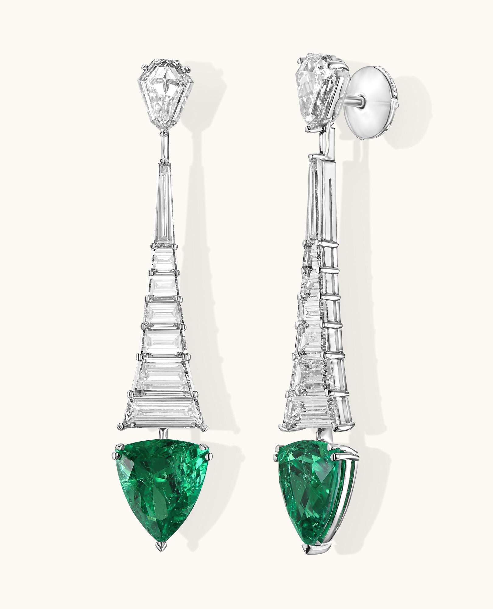 Dahlia Earrings