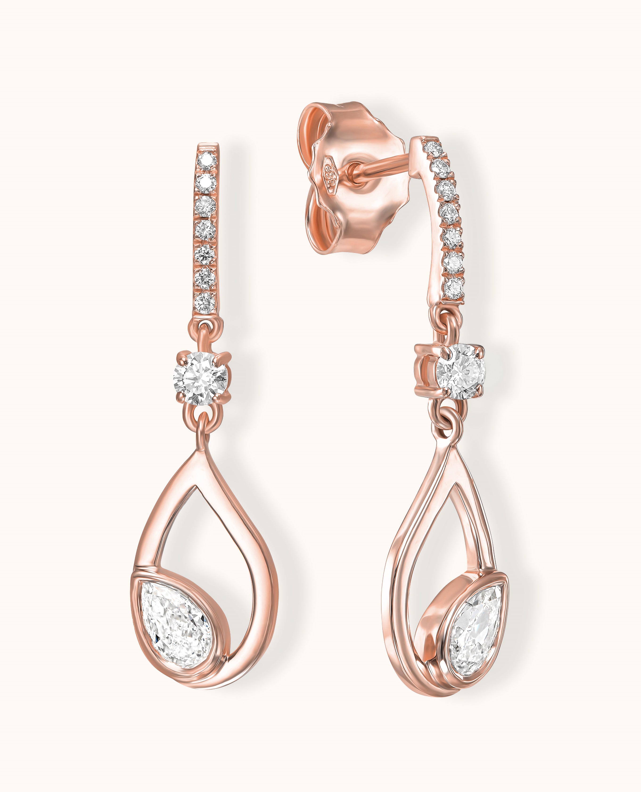 #RoseGold