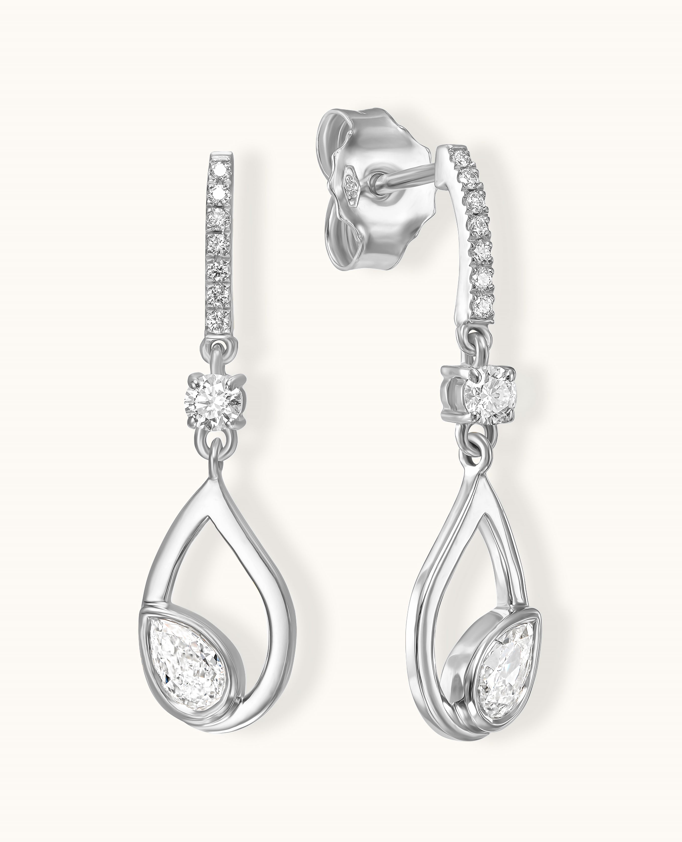 #WhiteGold