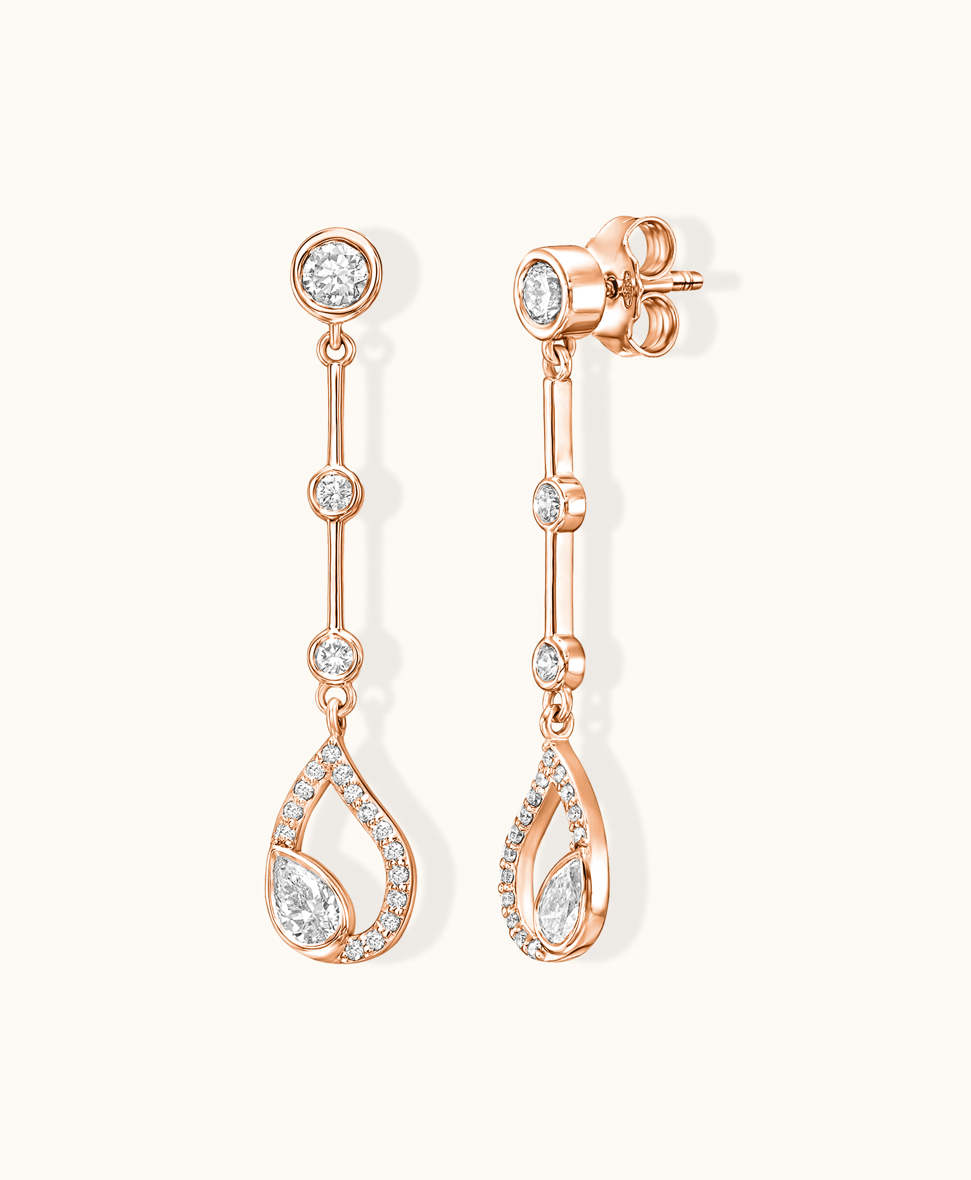#Rose Gold