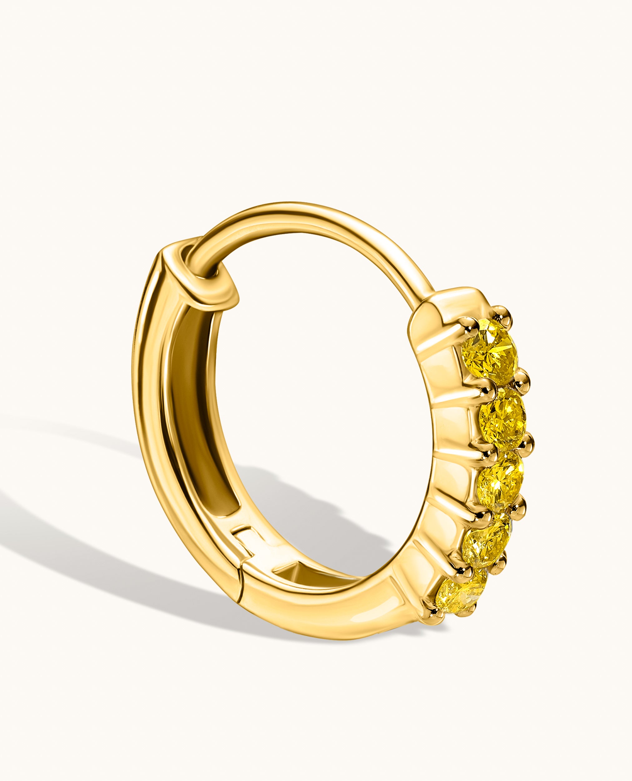 #YellowGold