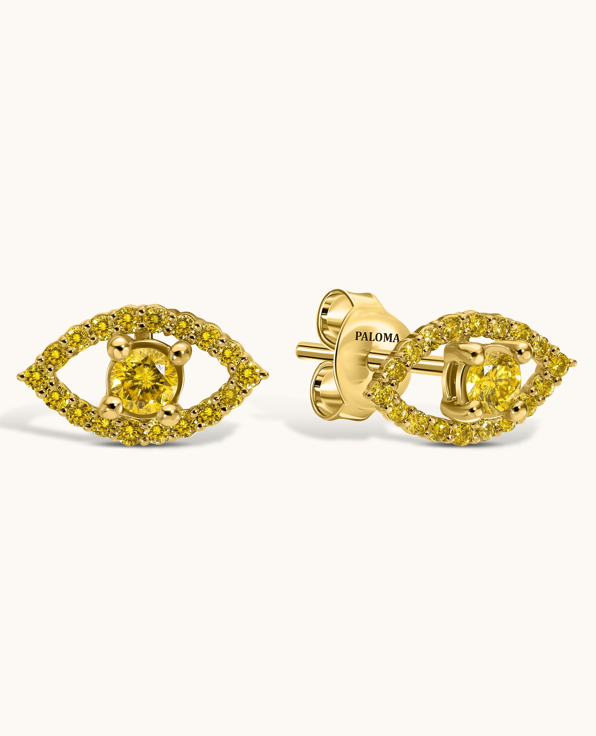 #YellowGold