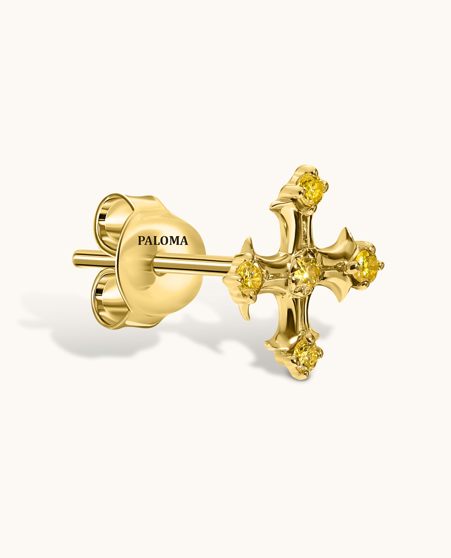 #YellowGold