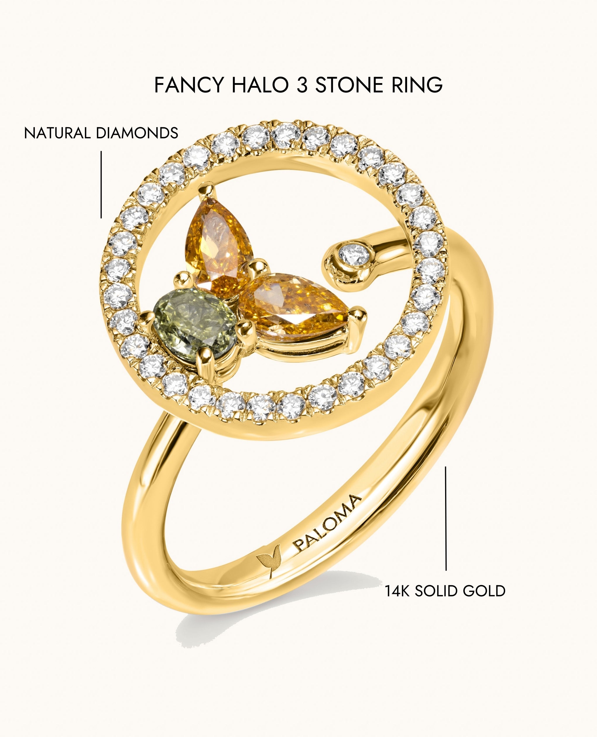#YellowGold