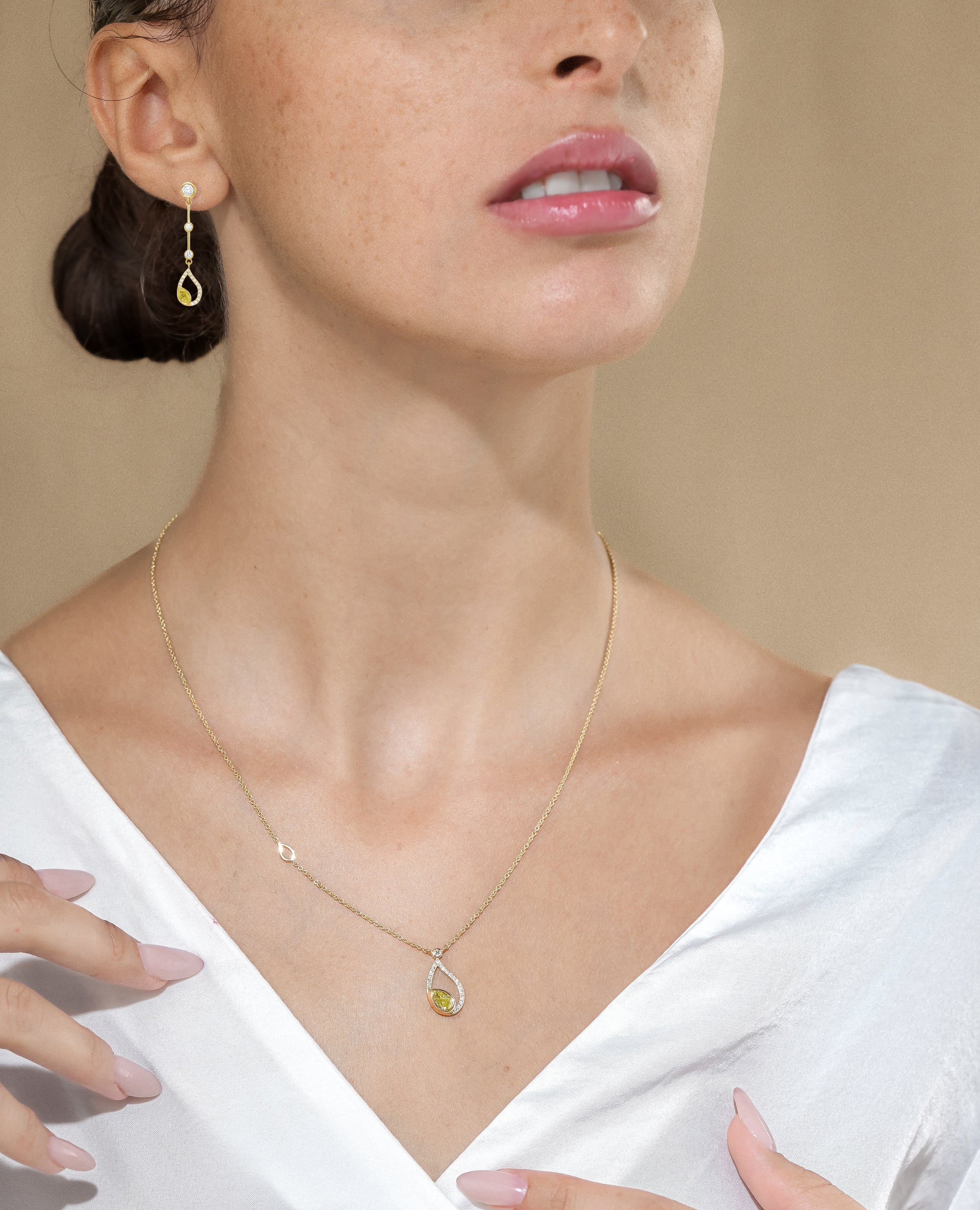 #YellowGold
#WhiteGold
#RoseGold