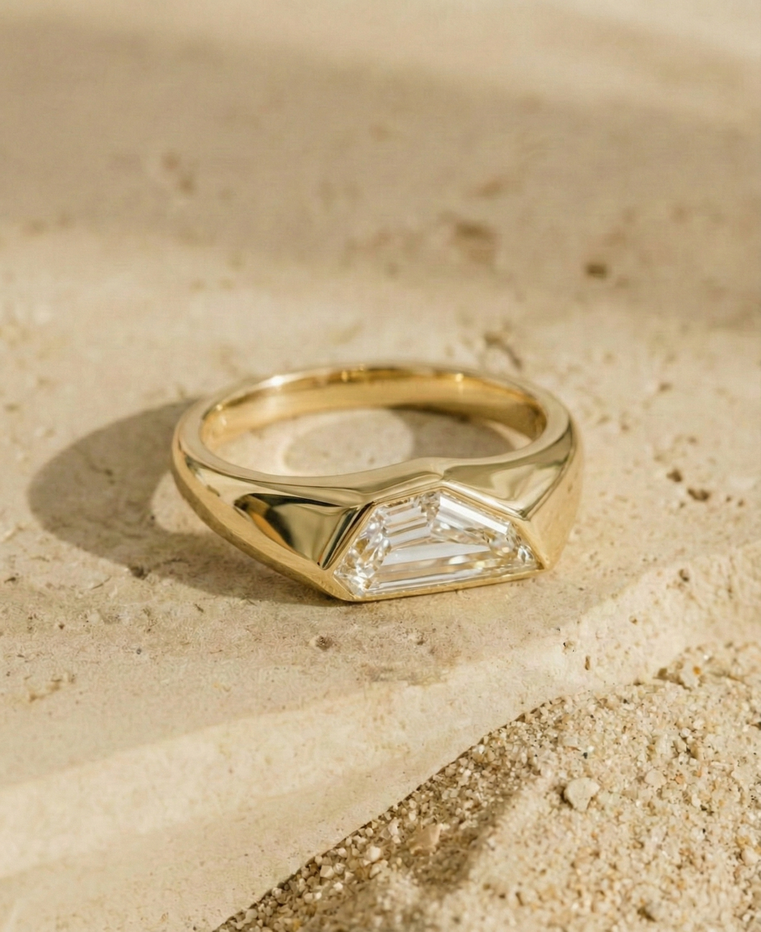 #YellowGold