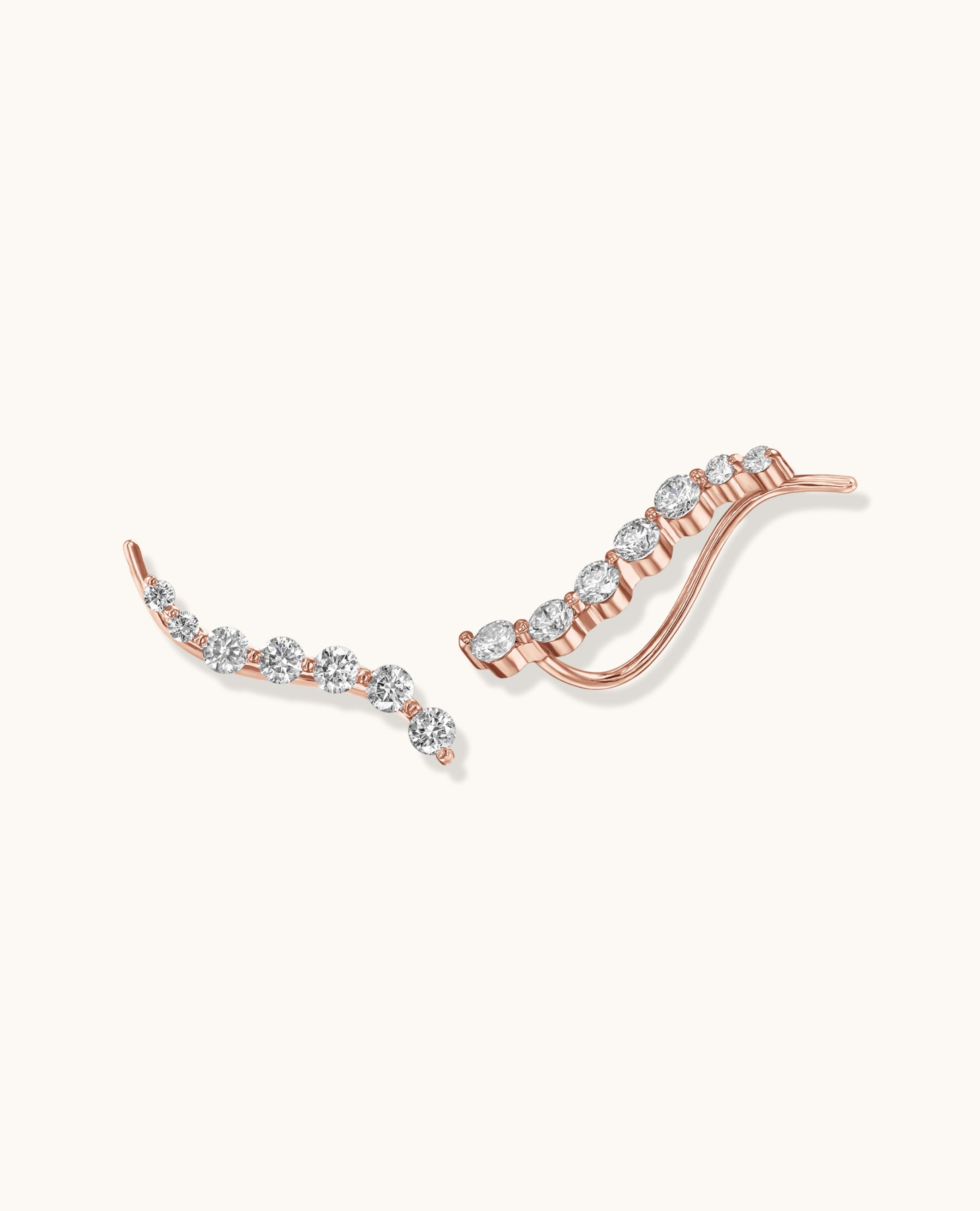 #RoseGold