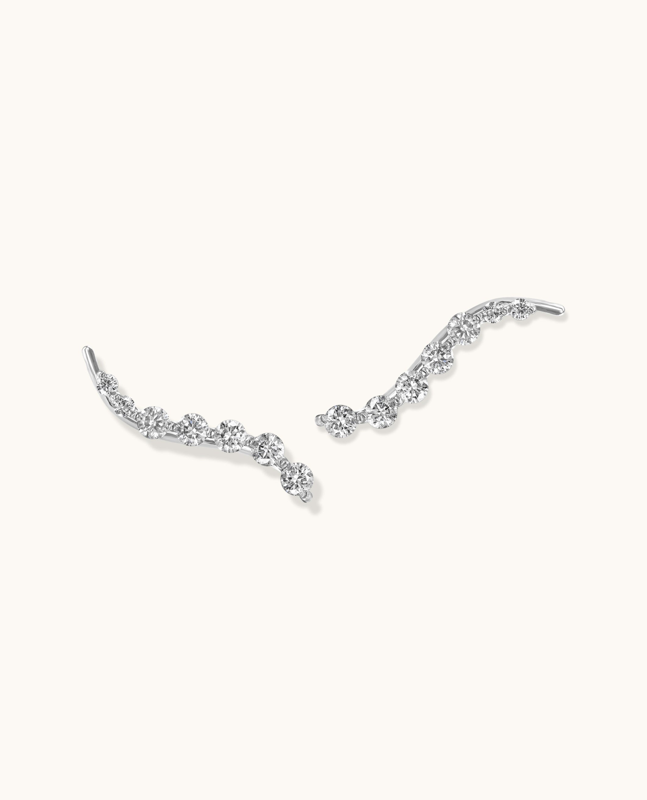 #WhiteGold