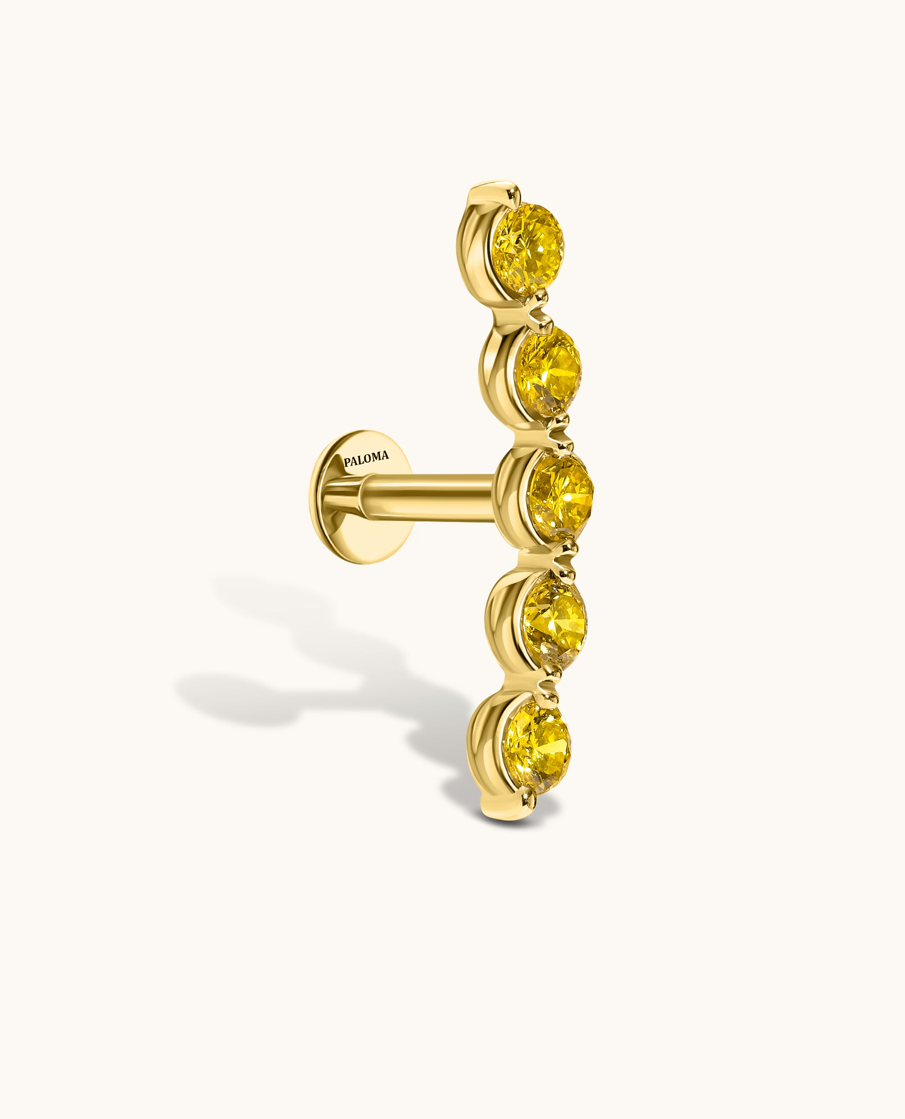 #YellowGold
