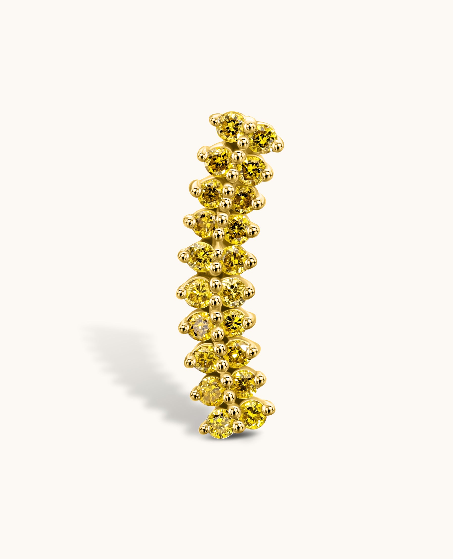 #YellowGold
