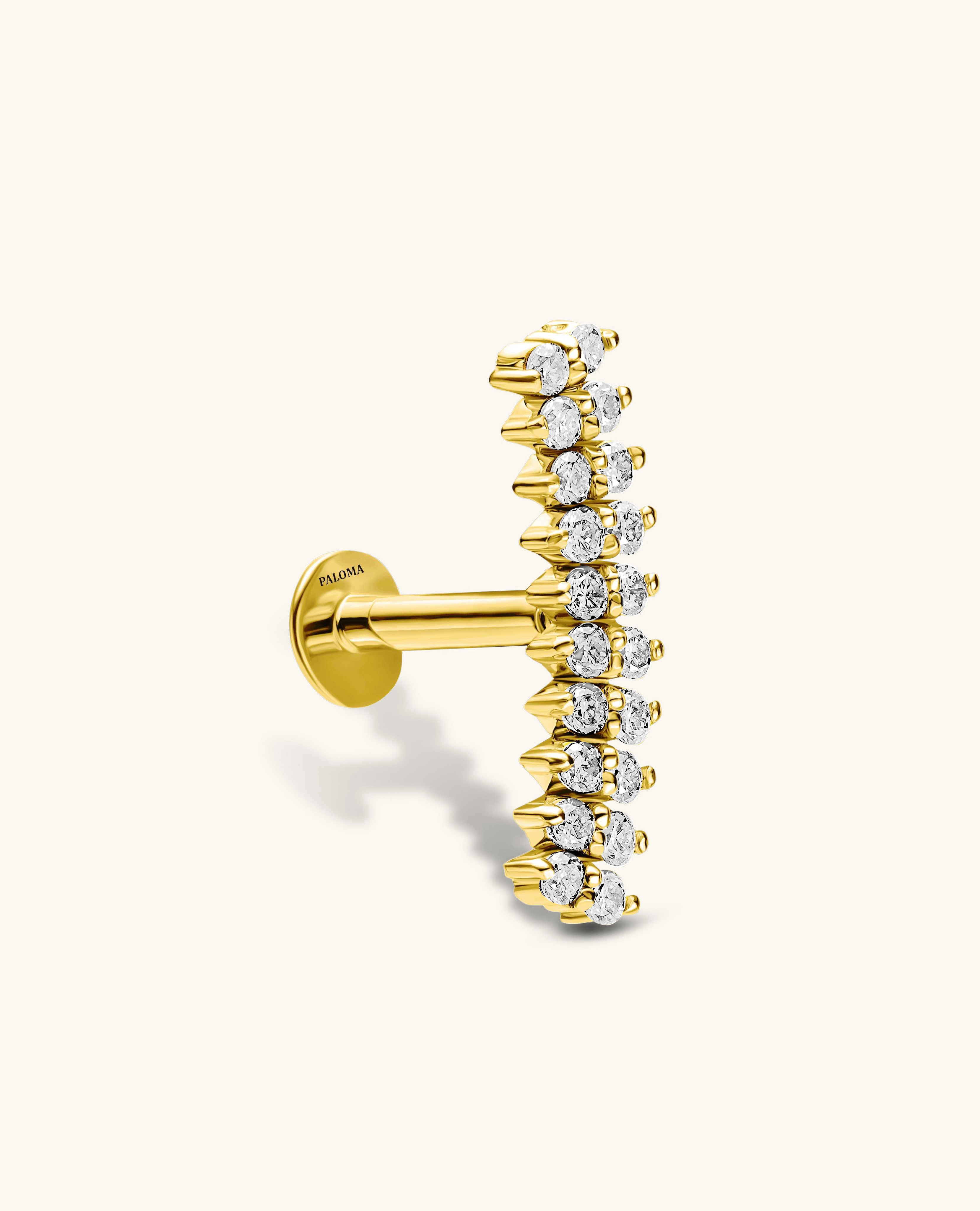 #YellowGold
