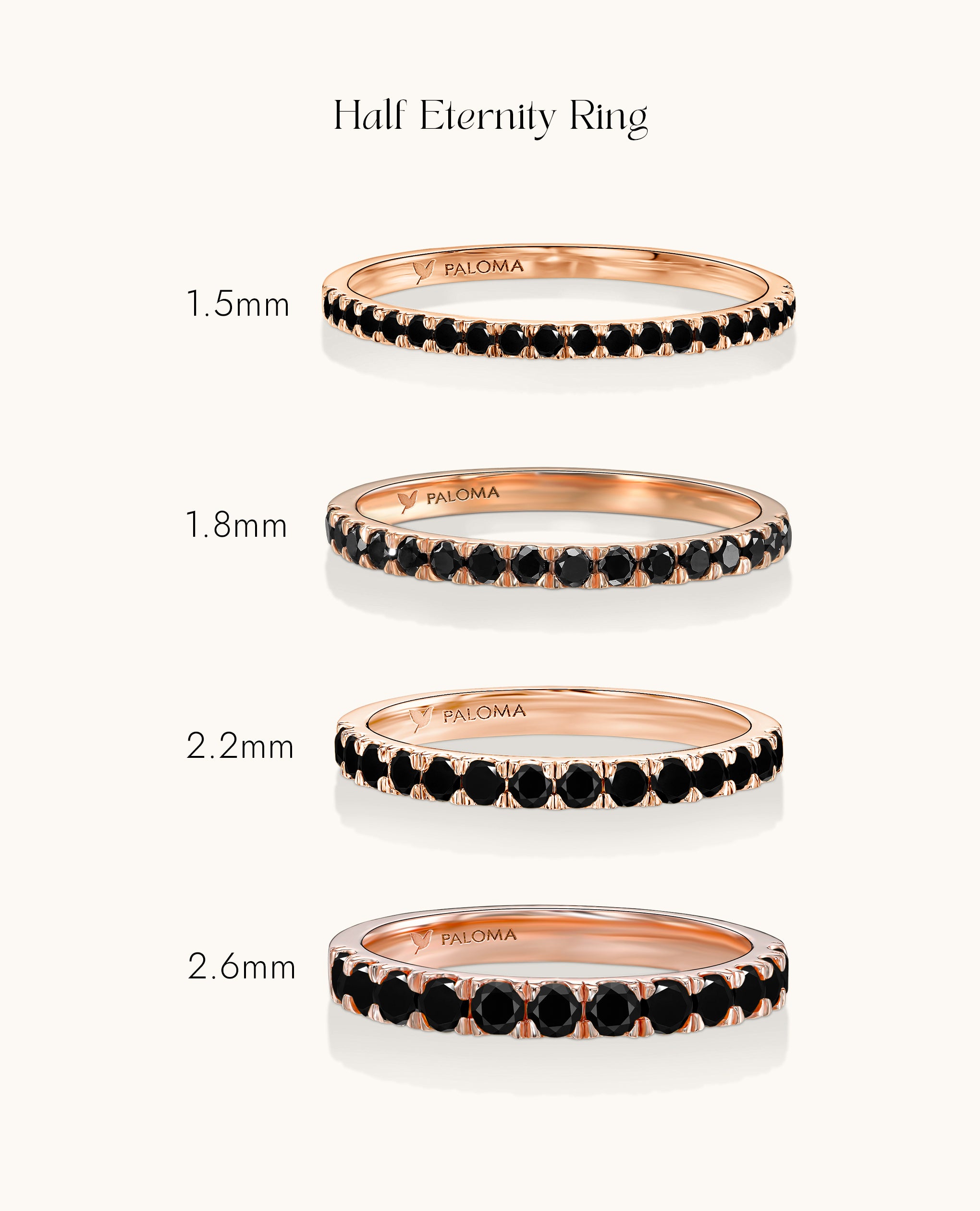 #YellowGold
#WhiteGold
#RoseGold