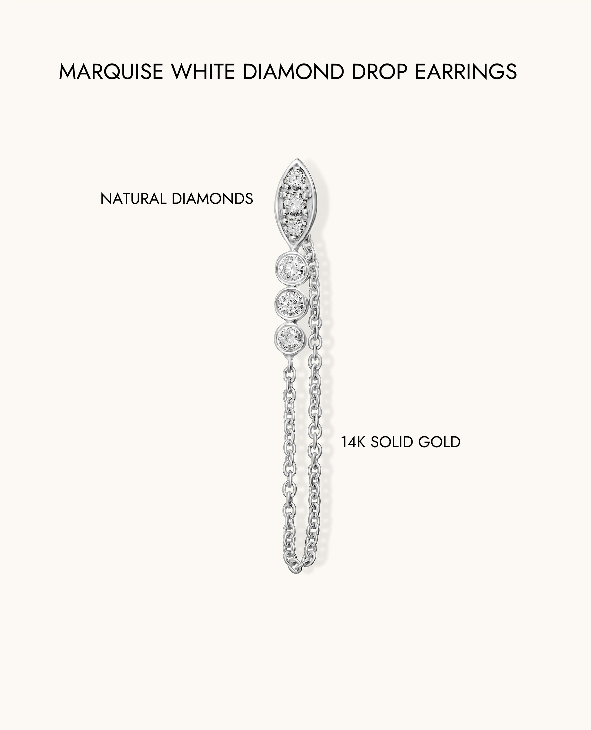 #WhiteGold