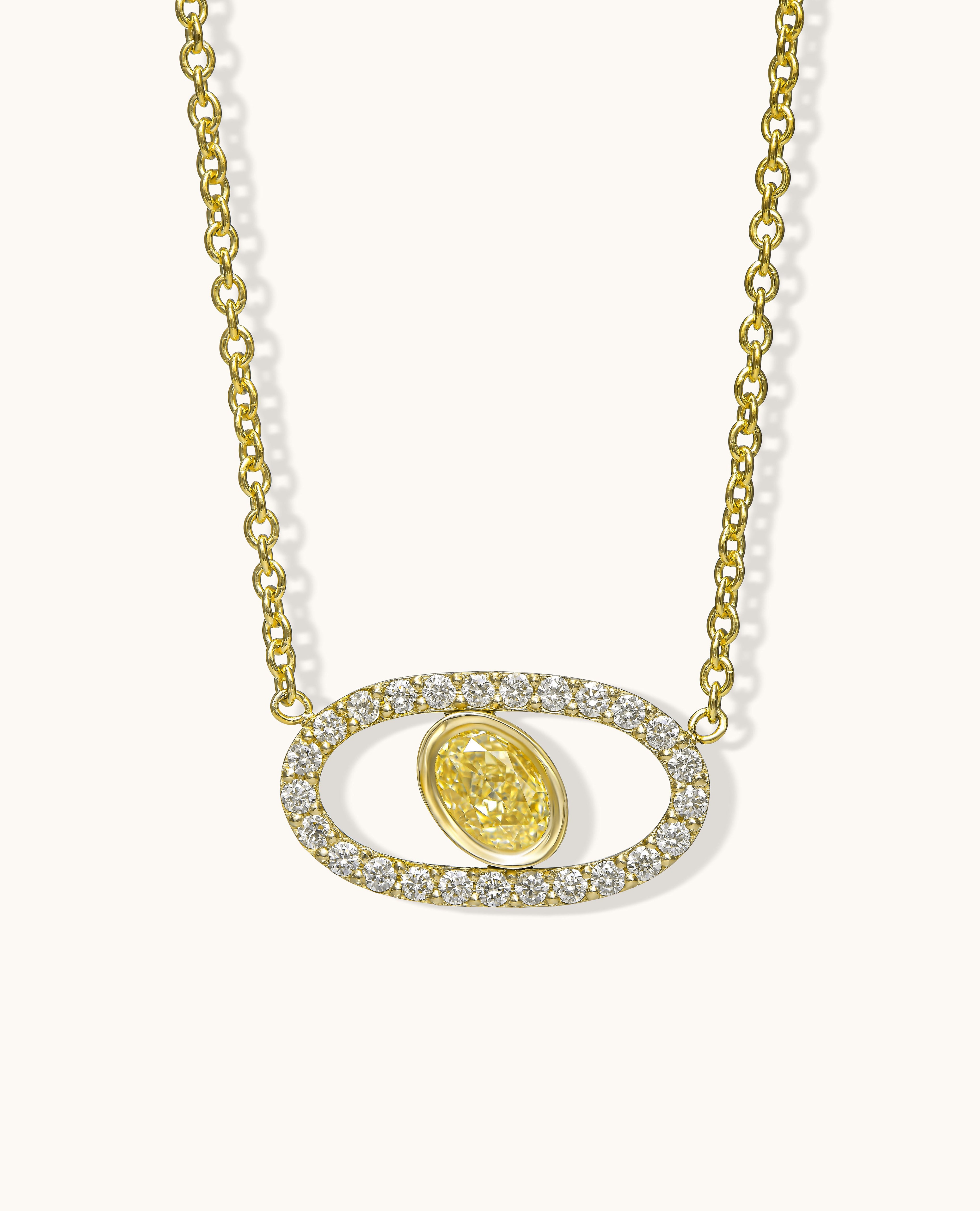 #YellowGold