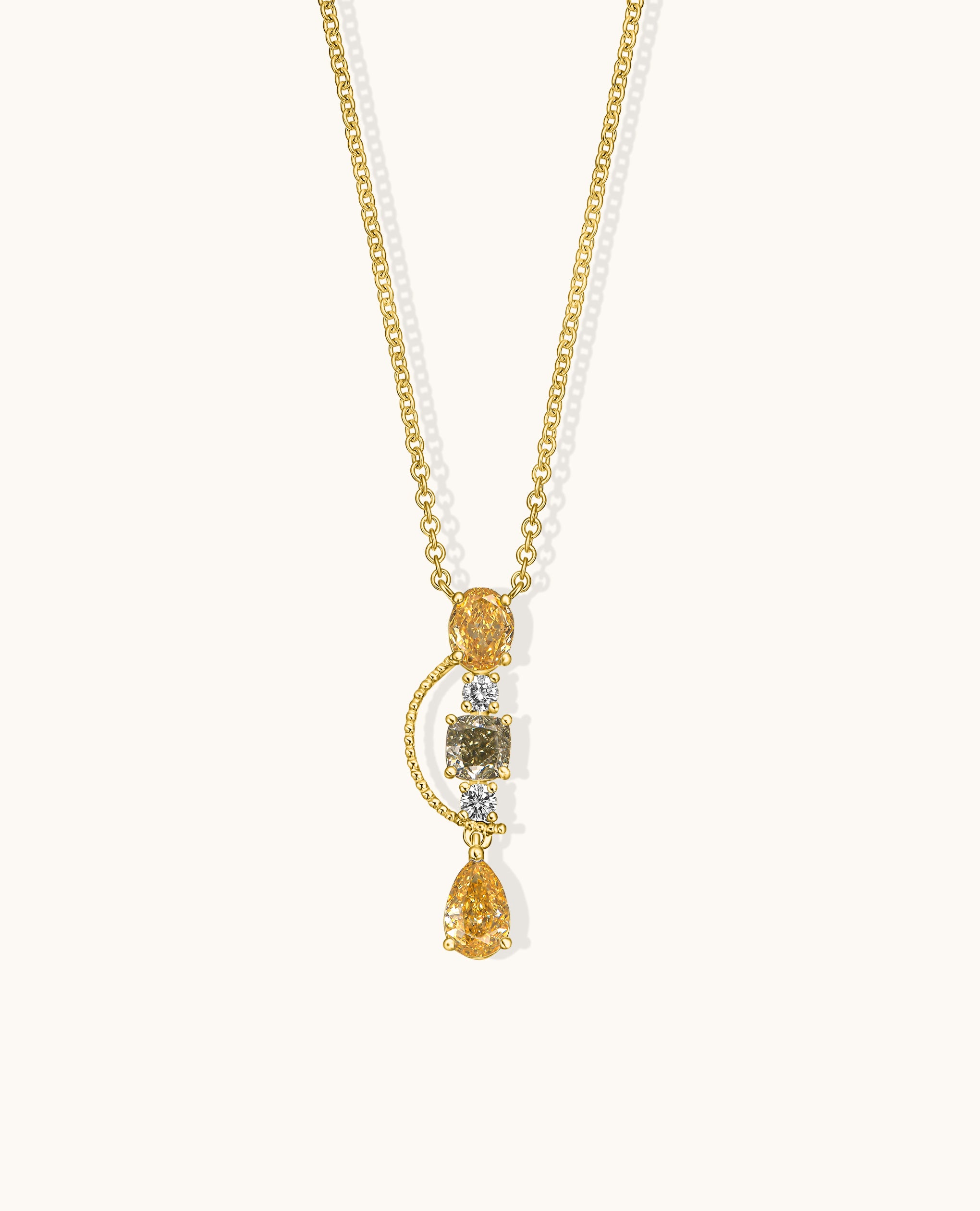 #YellowGold