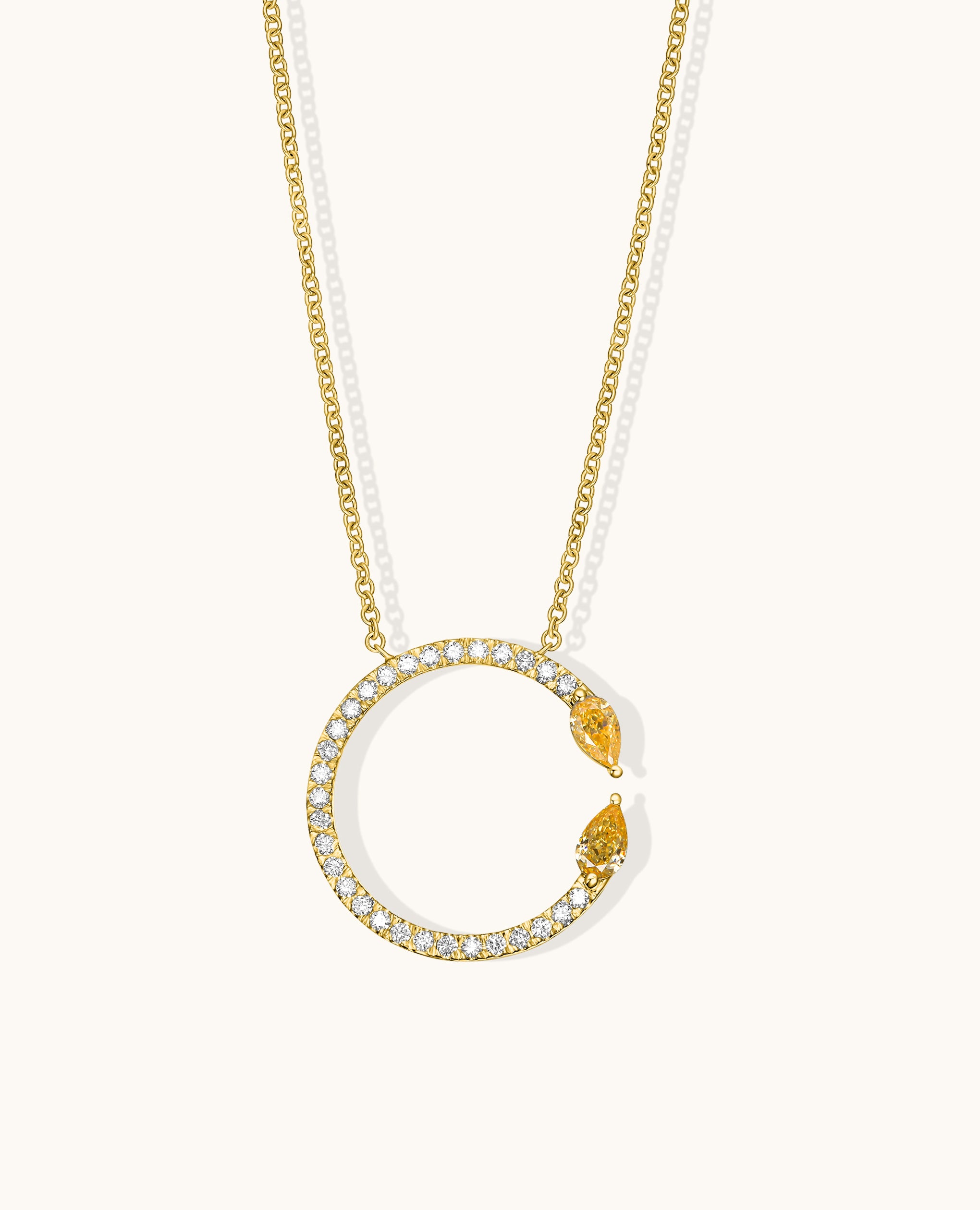 #YellowGold