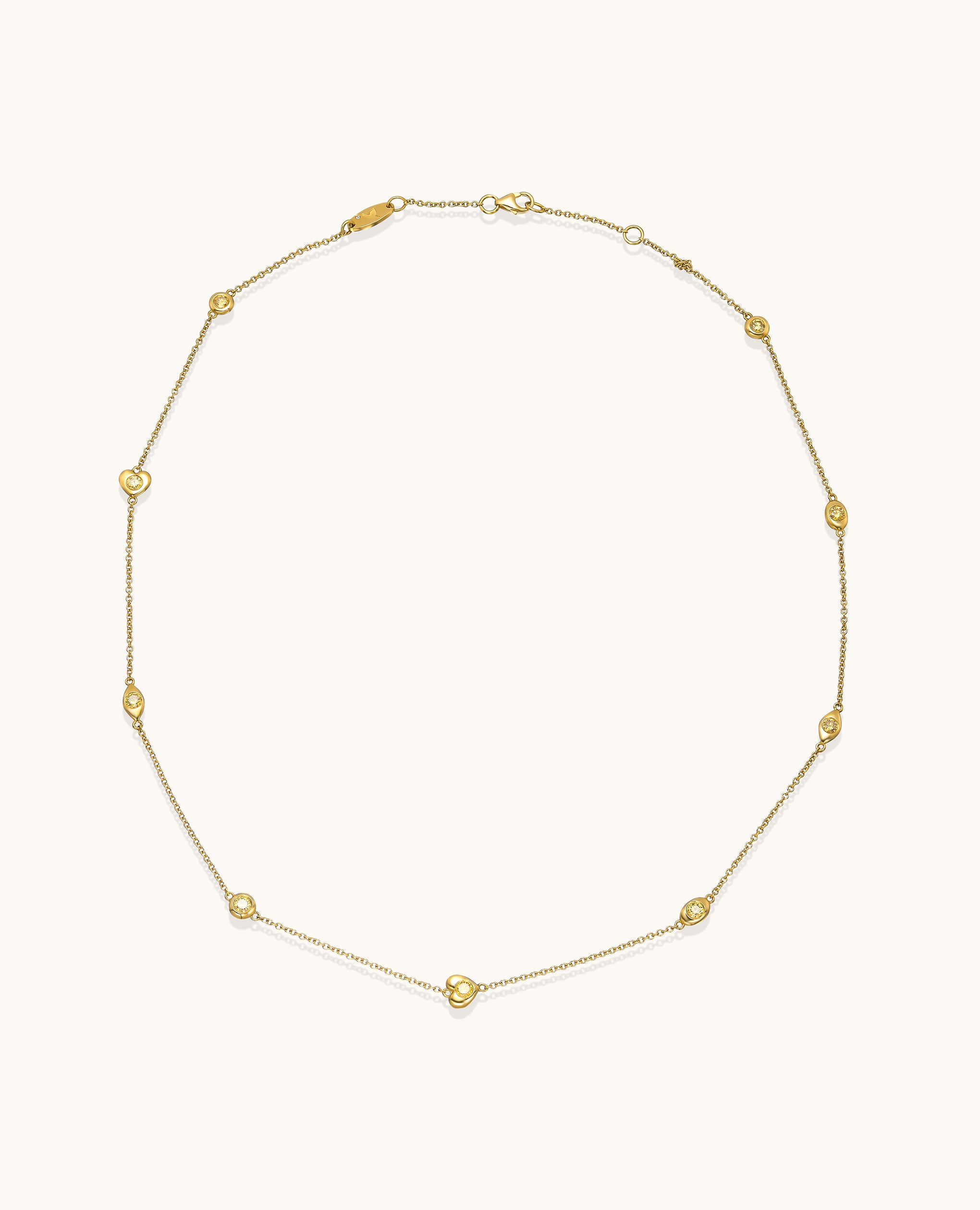 #YellowGold