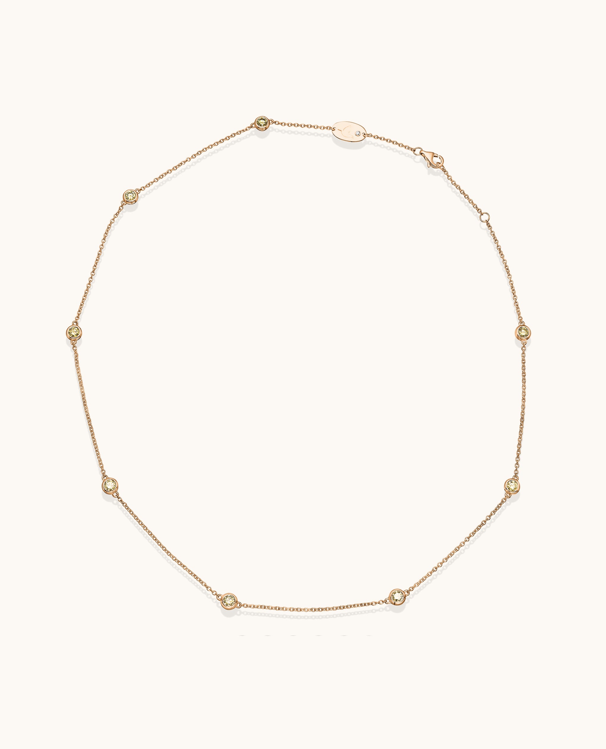 #RoseGold