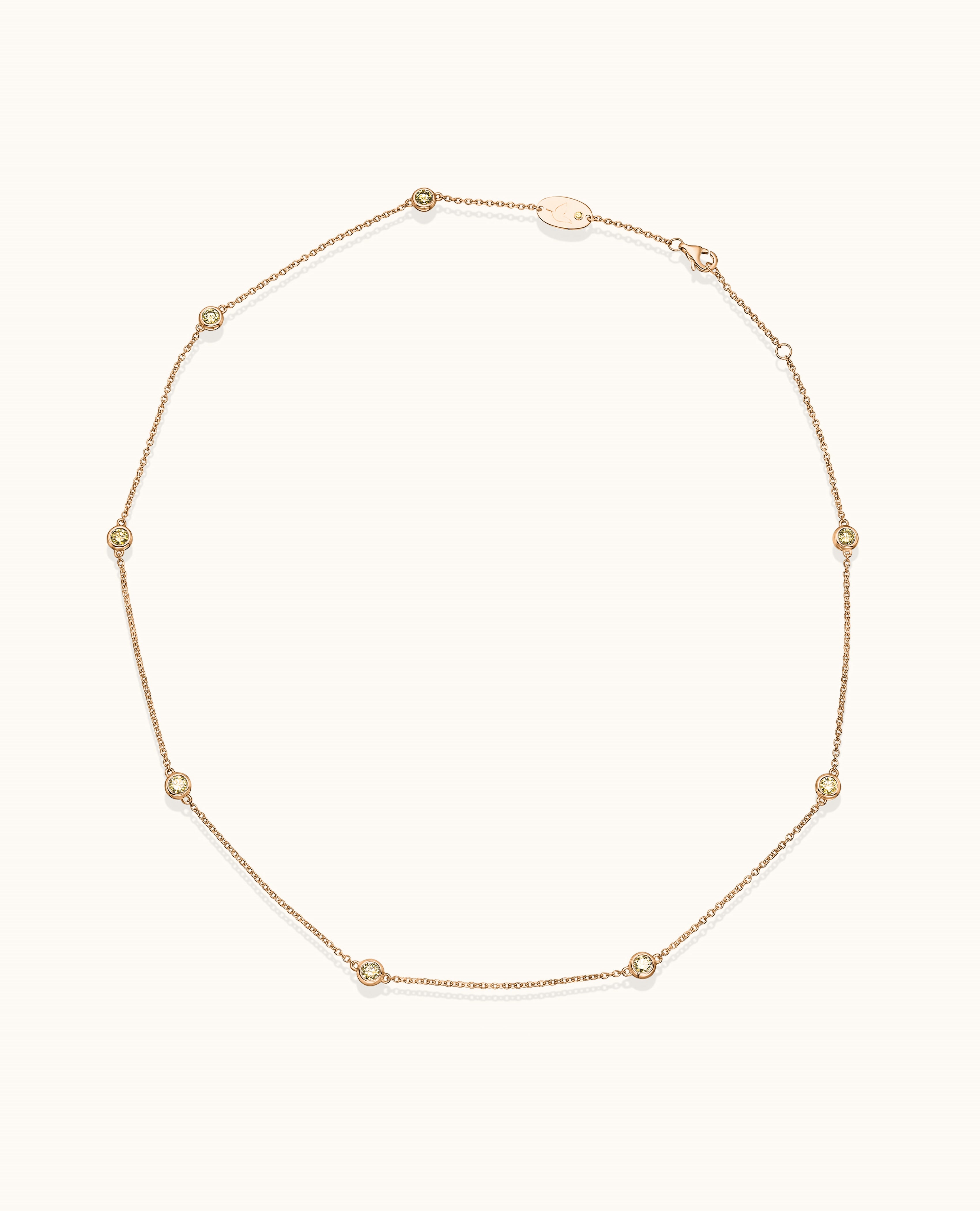 #RoseGold