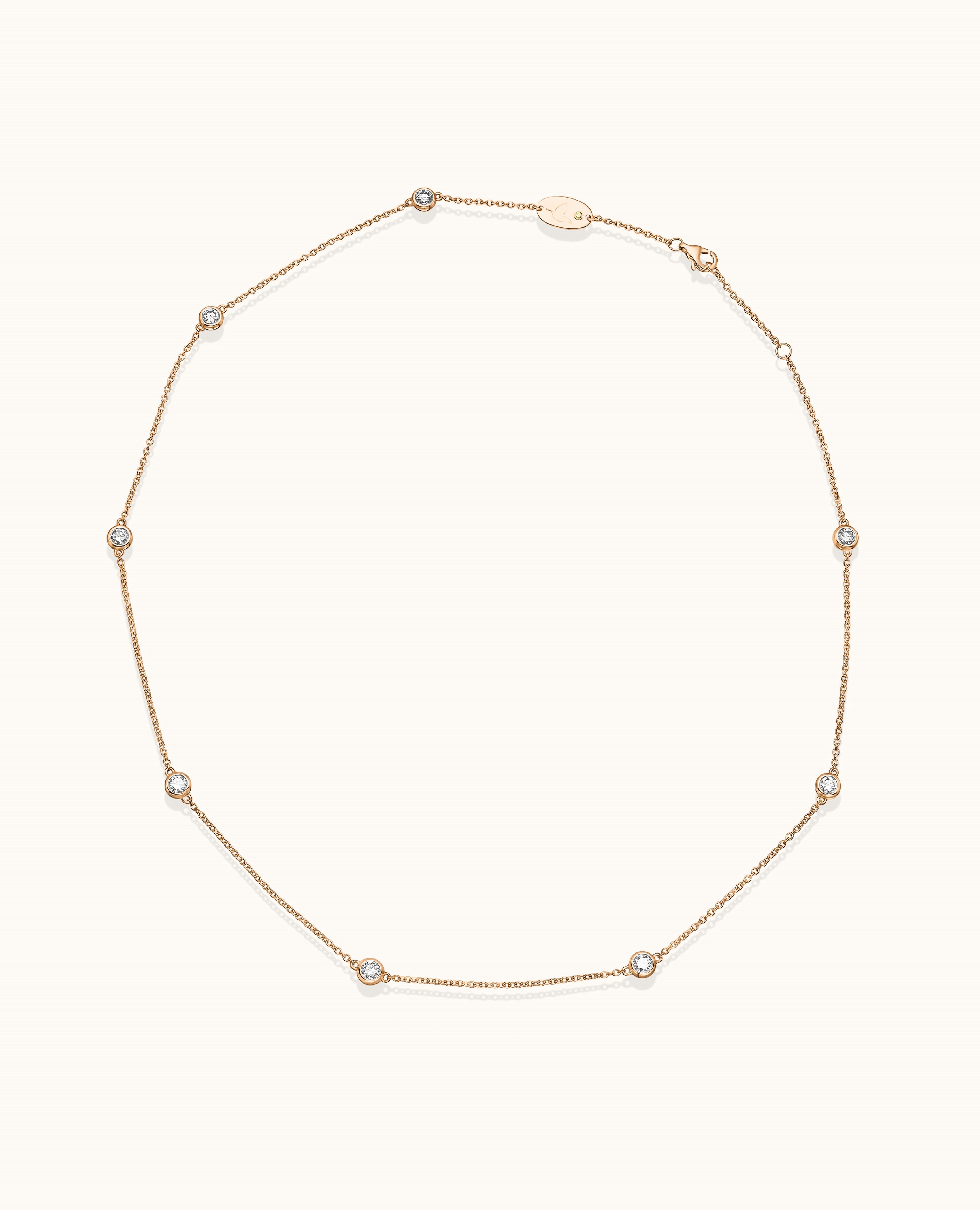 #RoseGold