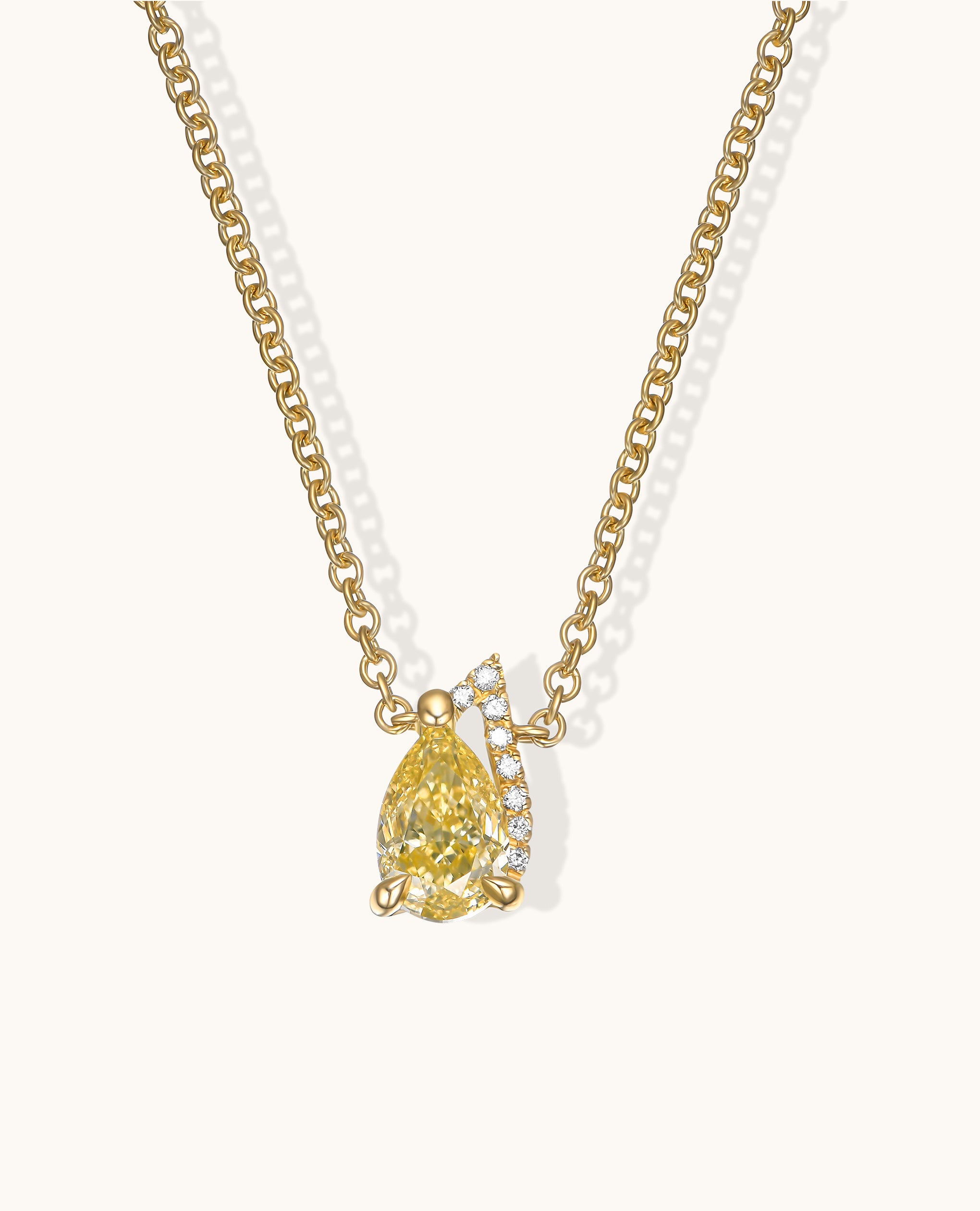 #YellowGold