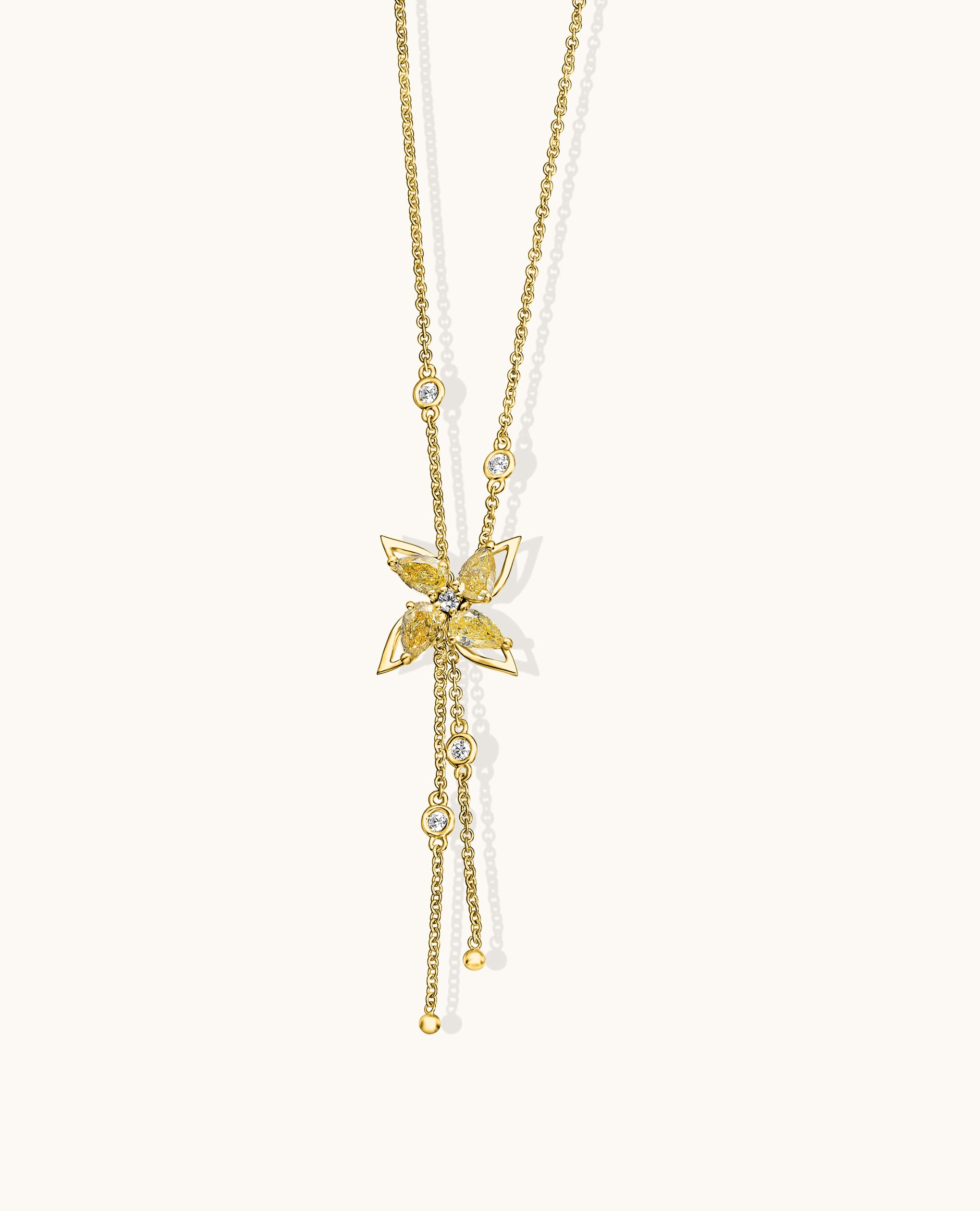 #YellowGold