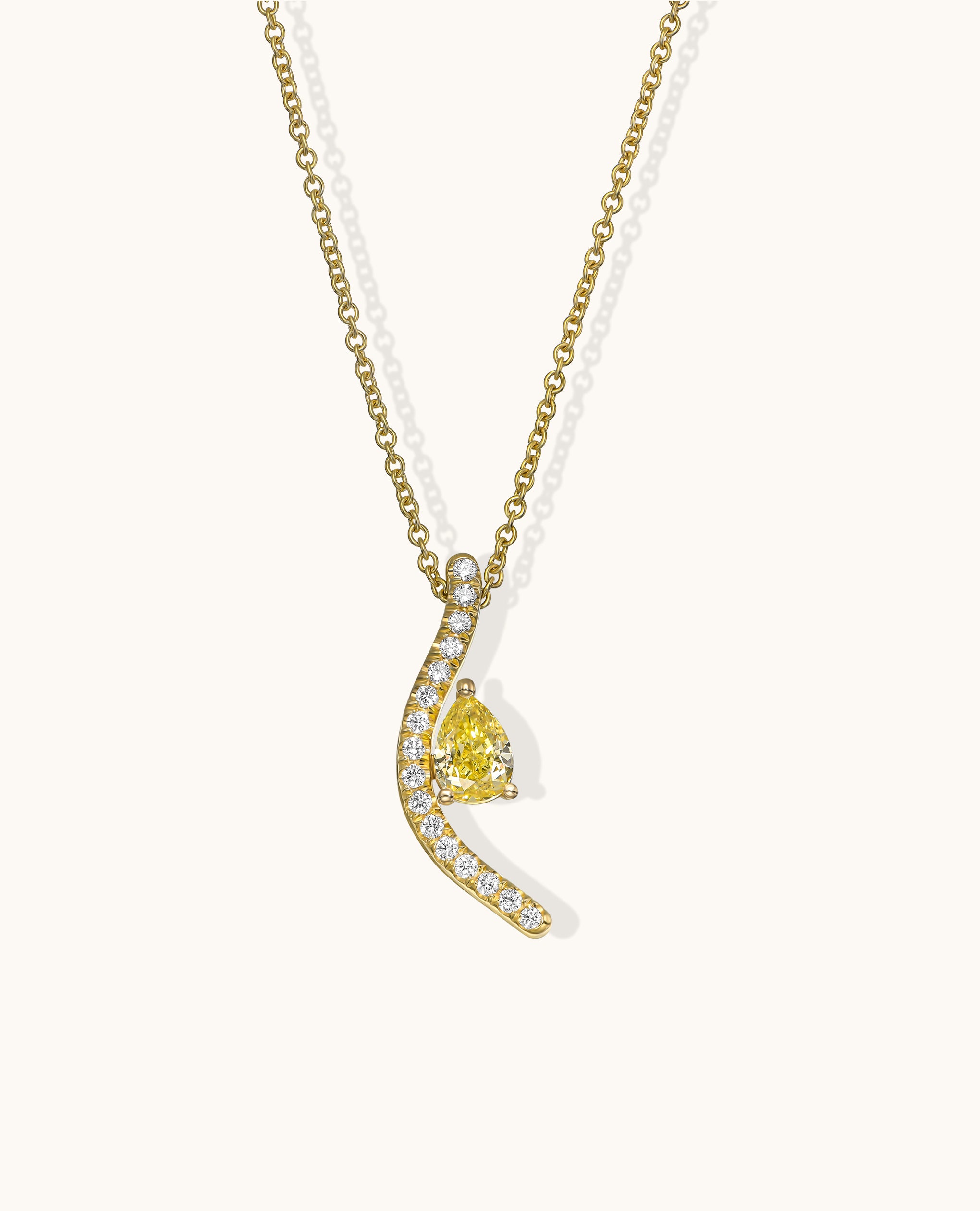 #YellowGold