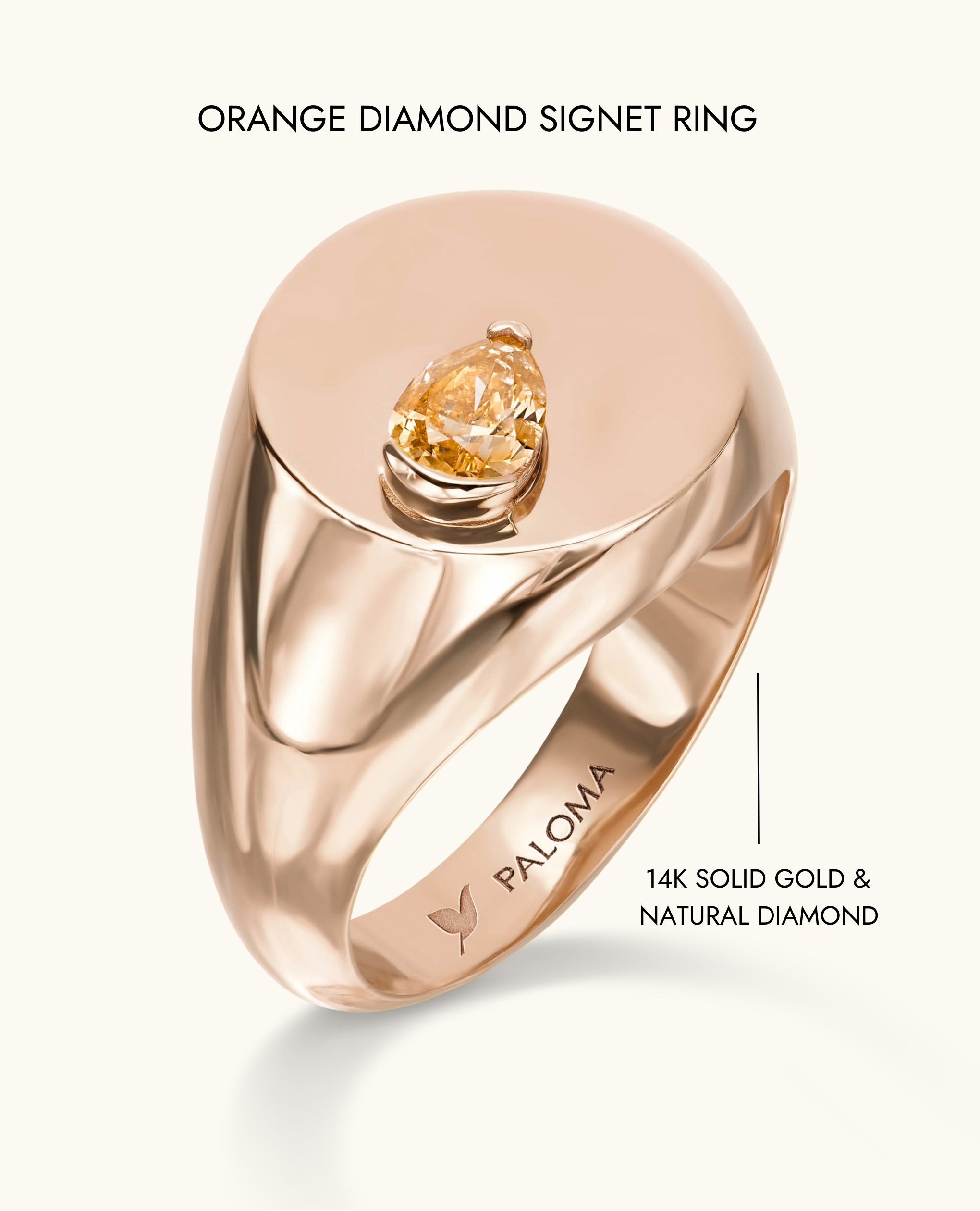 #RoseGold