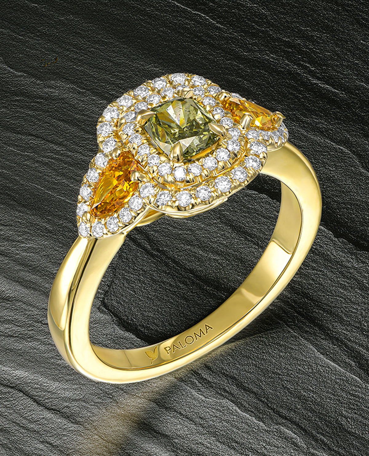 #YellowGold
#WhiteGold
#RoseGold